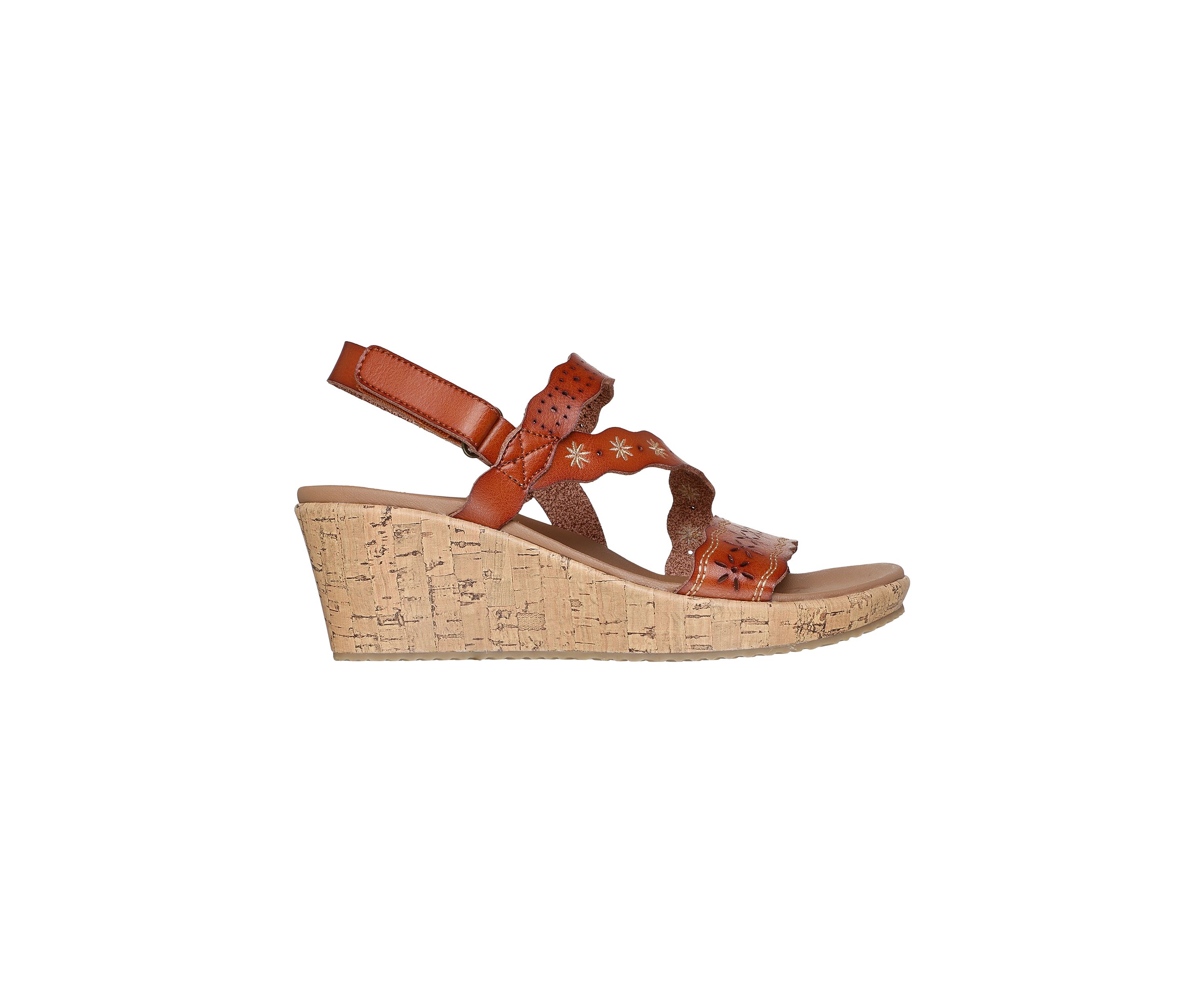 Cali® Beverlee Sandals - Cherished Aura
