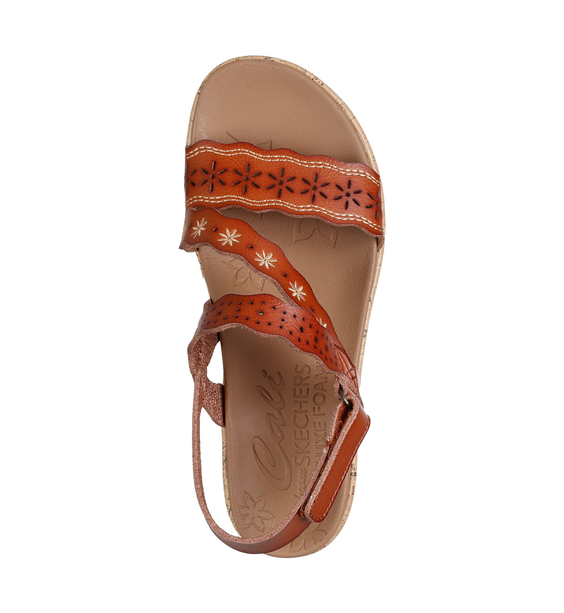Cali® Beverlee Sandals - Cherished Aura
