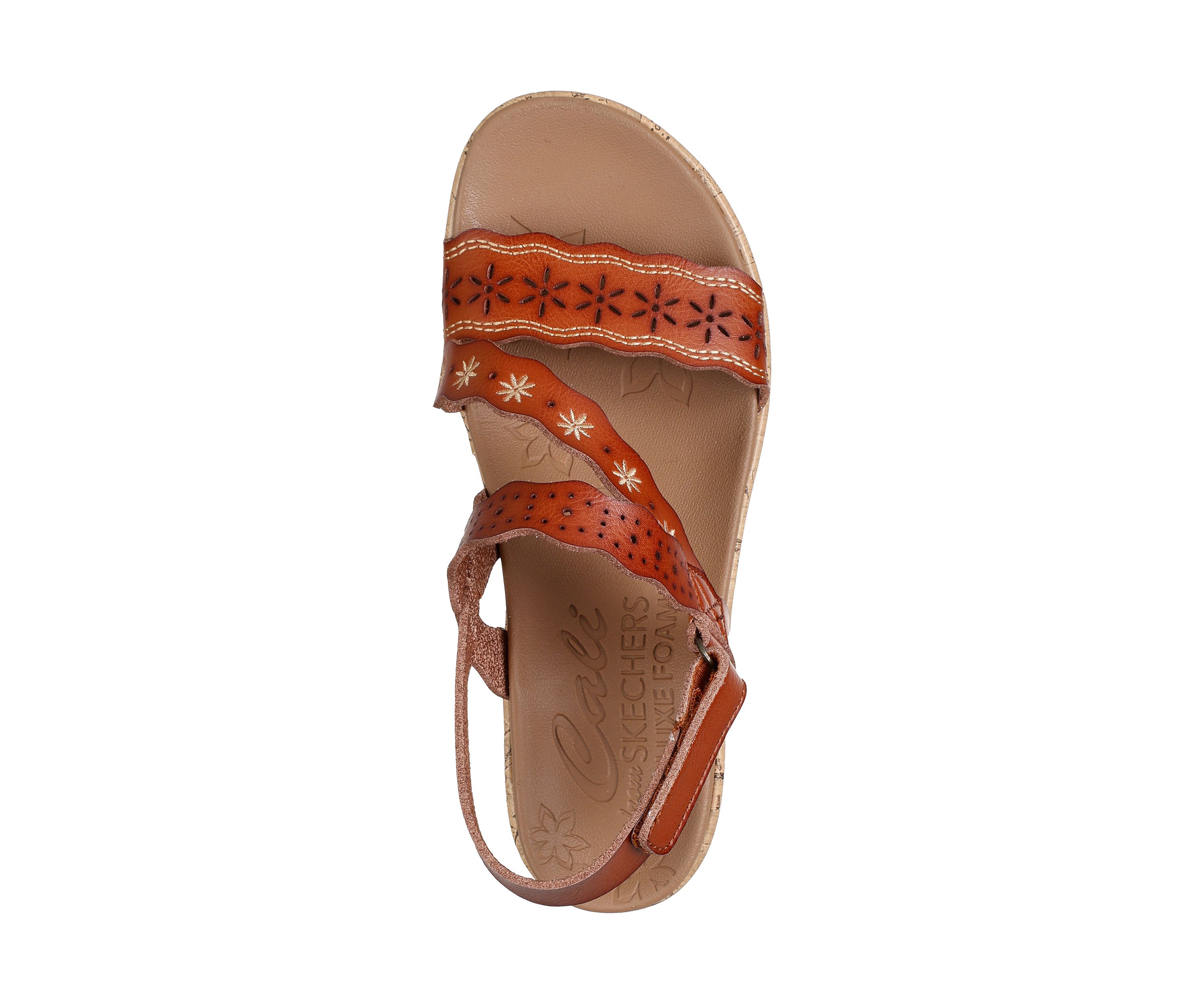 Cali® Beverlee Sandals - Cherished Aura