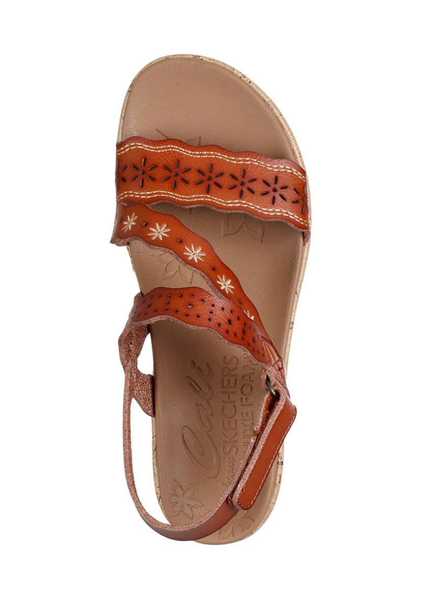 Cali® Beverlee Sandals - Cherished Aura