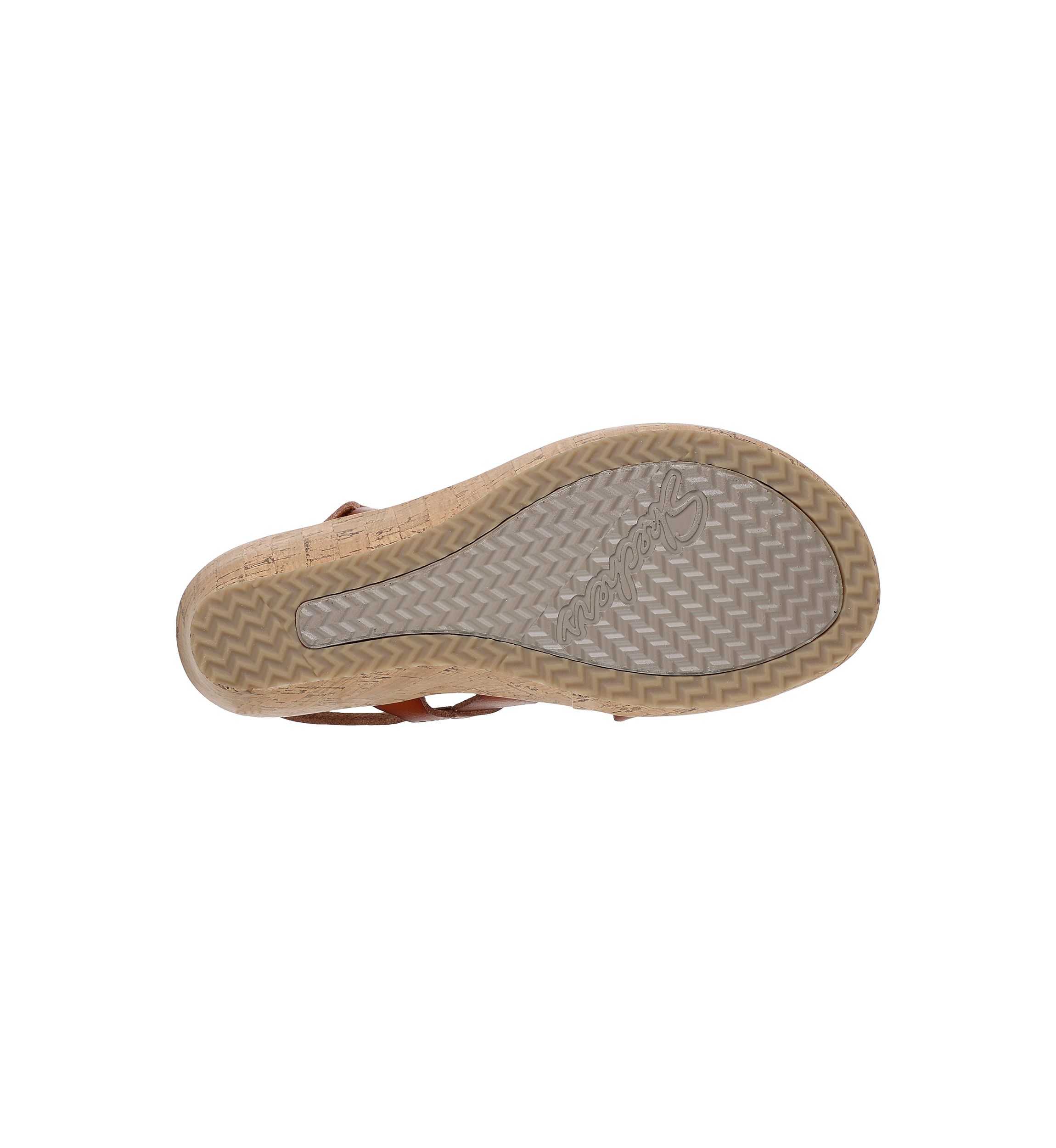 Cali® Beverlee Sandals - Cherished Aura