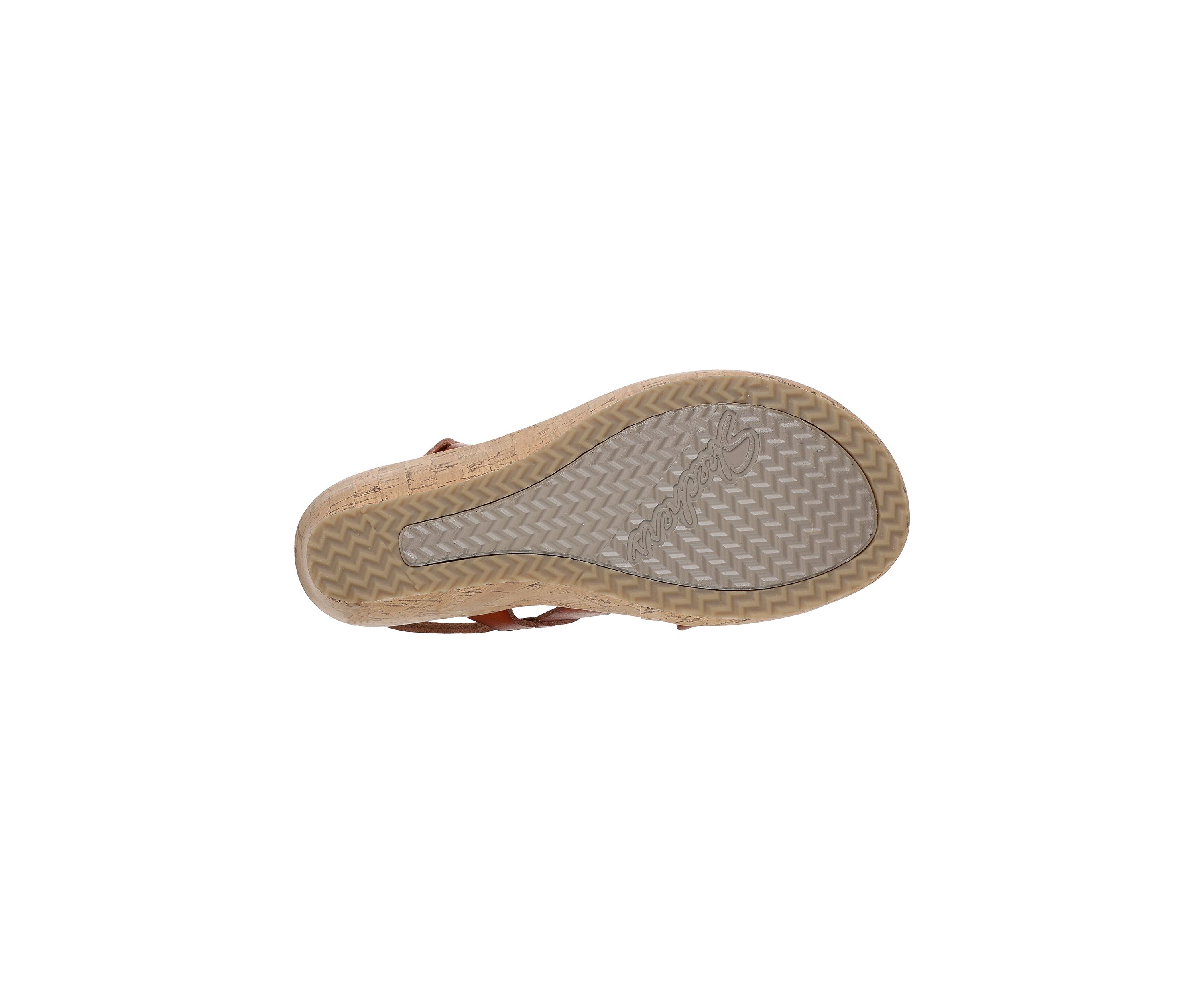 Cali® Beverlee Sandals - Cherished Aura