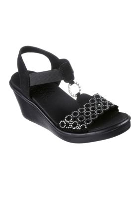 Skechers Rumble On Queen B2 Sandals belk