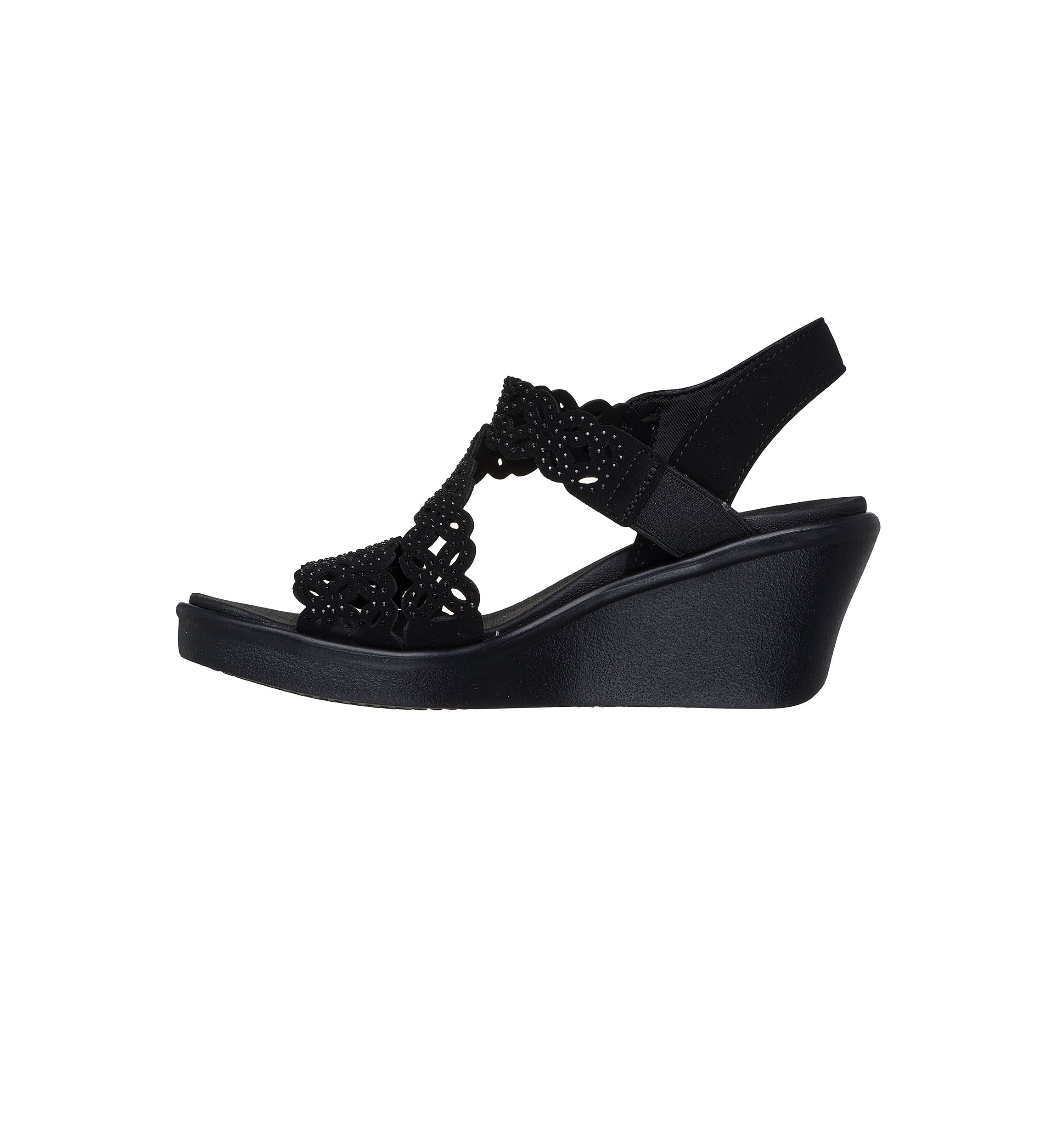 Rumble On Sandals - Sassier Dayz
