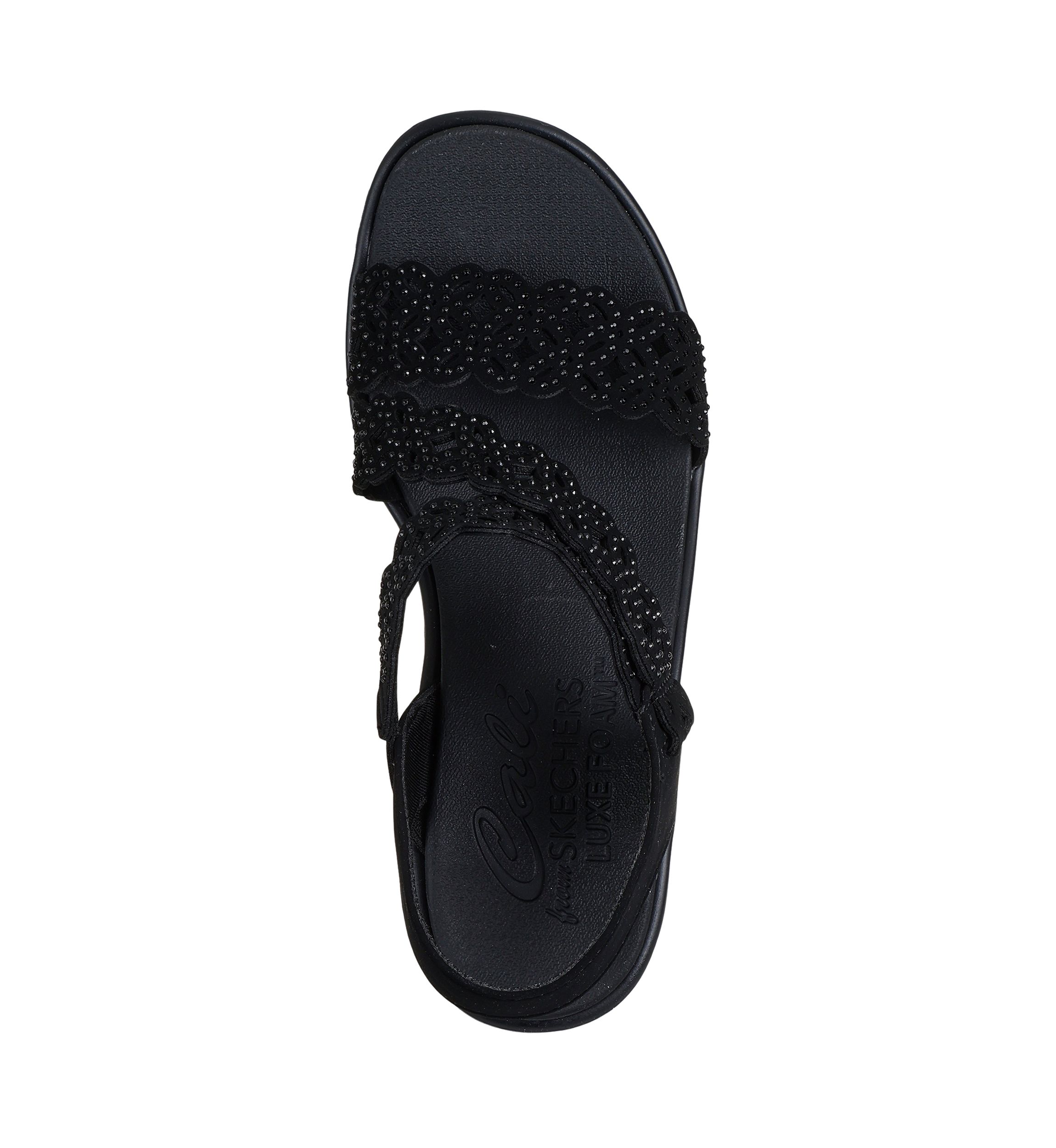 Rumble On Sandals - Sassier Dayz
