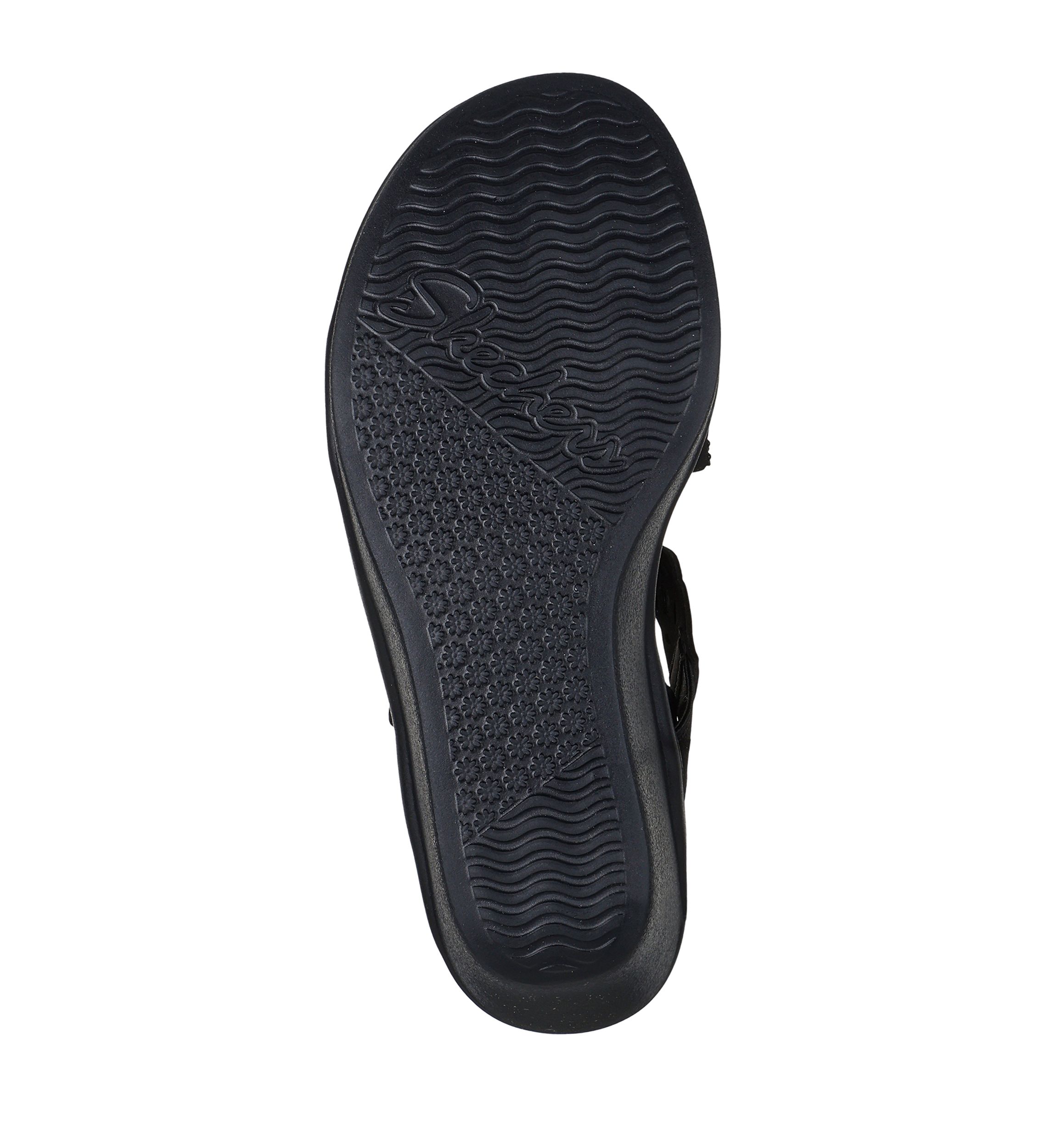 Rumble On Sandals - Sassier Dayz