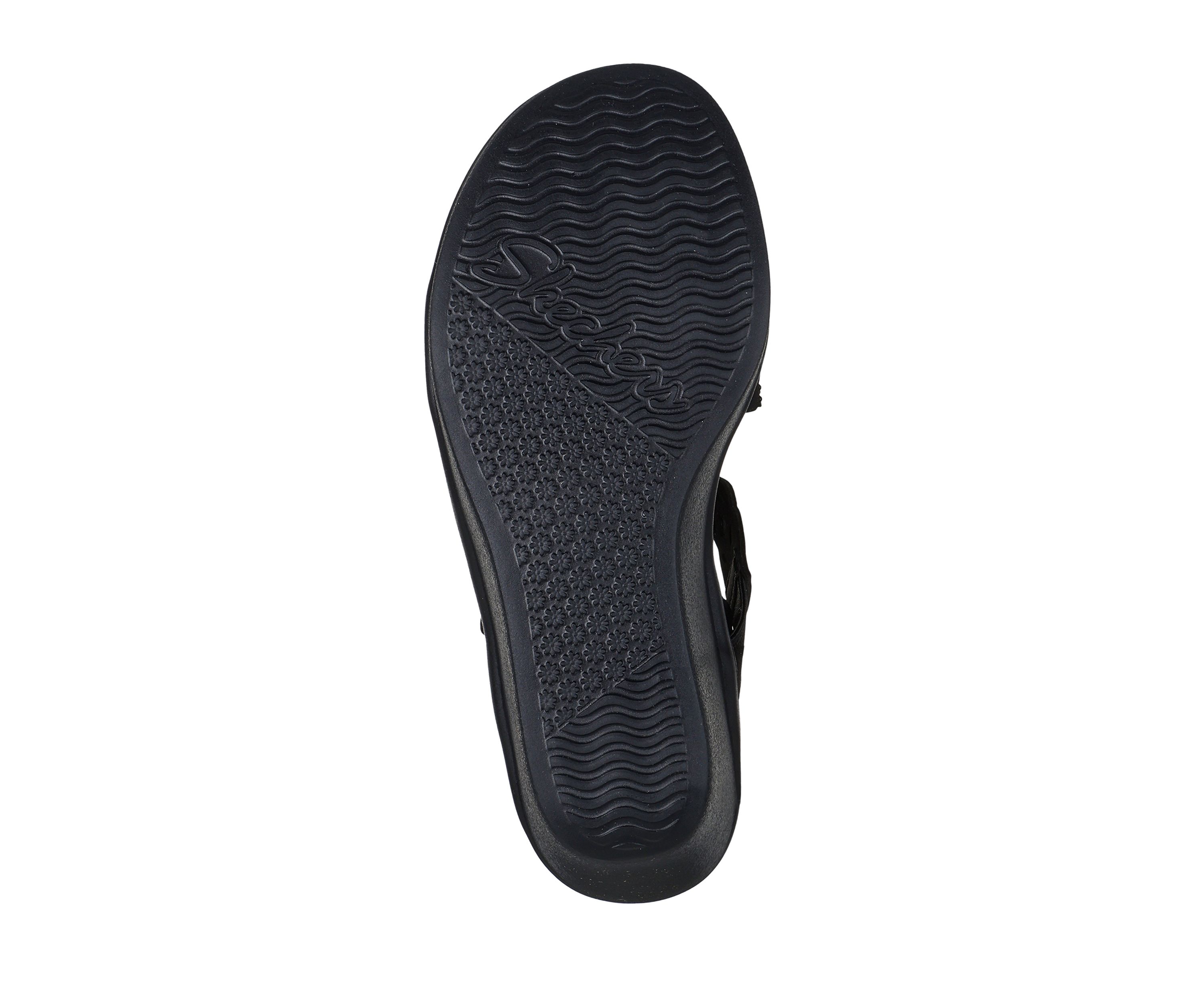 Rumble On Sandals - Sassier Dayz