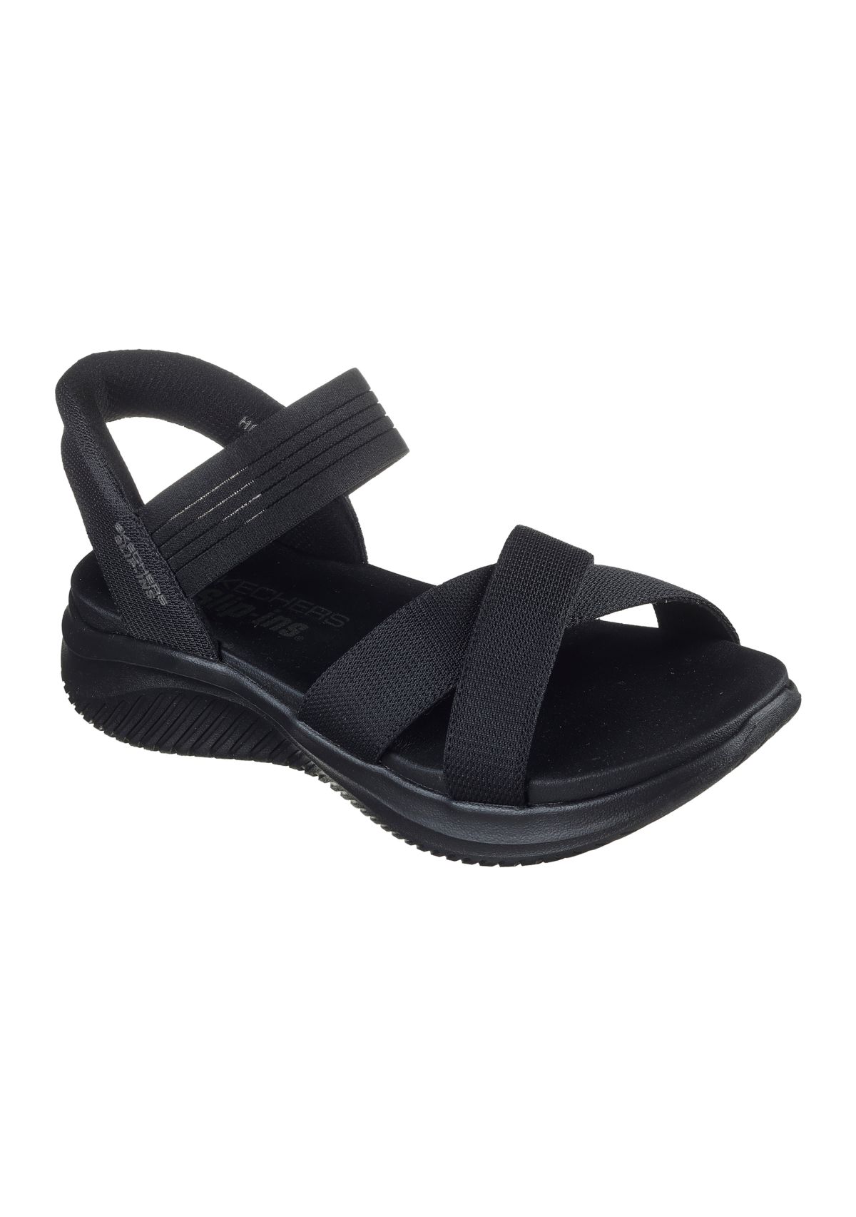 Womens Slip-ins®: Ultra Flex 3.0 Never Better Sandals - Extra Wide Width