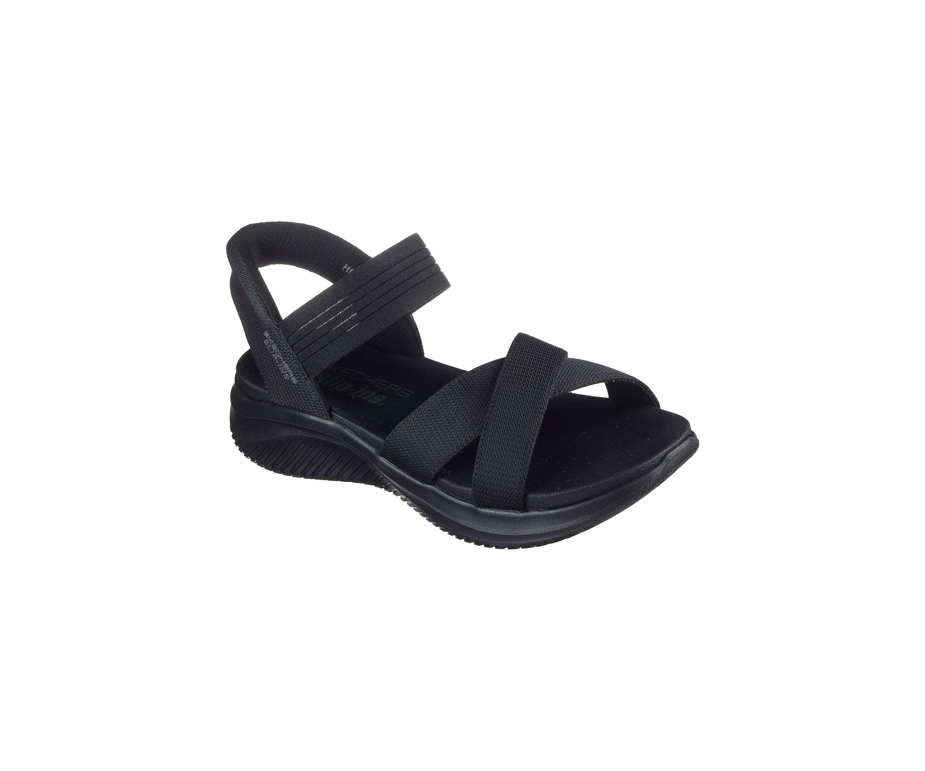 Womens Slip-ins®: Ultra Flex 3.0 Never Better Sandals - Extra Wide Width
