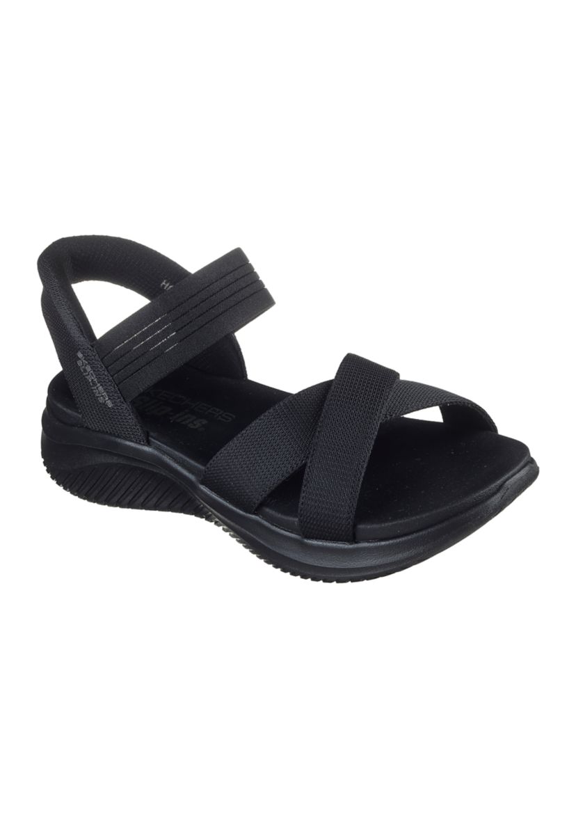 Womens Slip-ins®: Ultra Flex 3.0 Never Better Sandals - Extra Wide Width