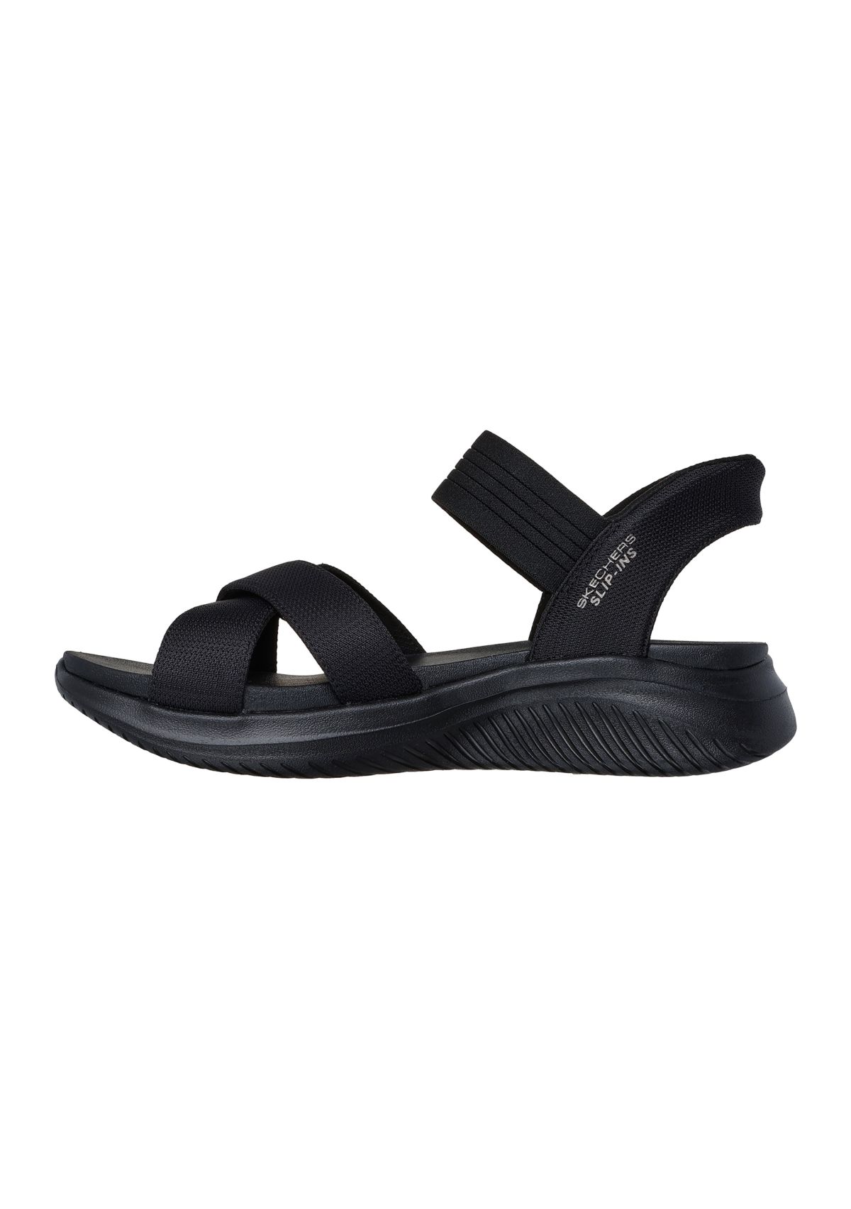 Womens Slip-ins®: Ultra Flex 3.0 Never Better Sandals - Extra Wide Width