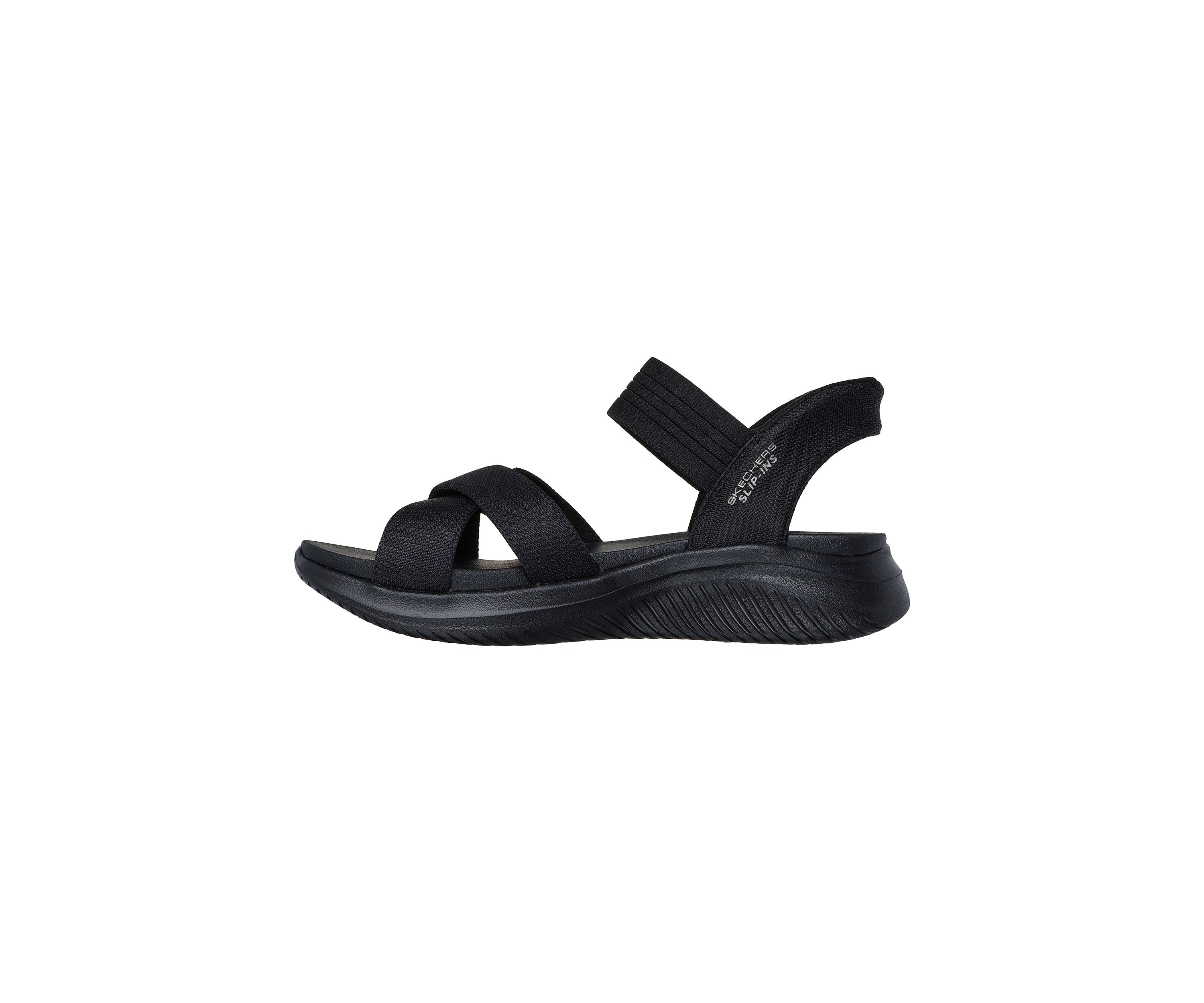 Womens Slip-ins®: Ultra Flex 3.0 Never Better Sandals - Extra Wide Width