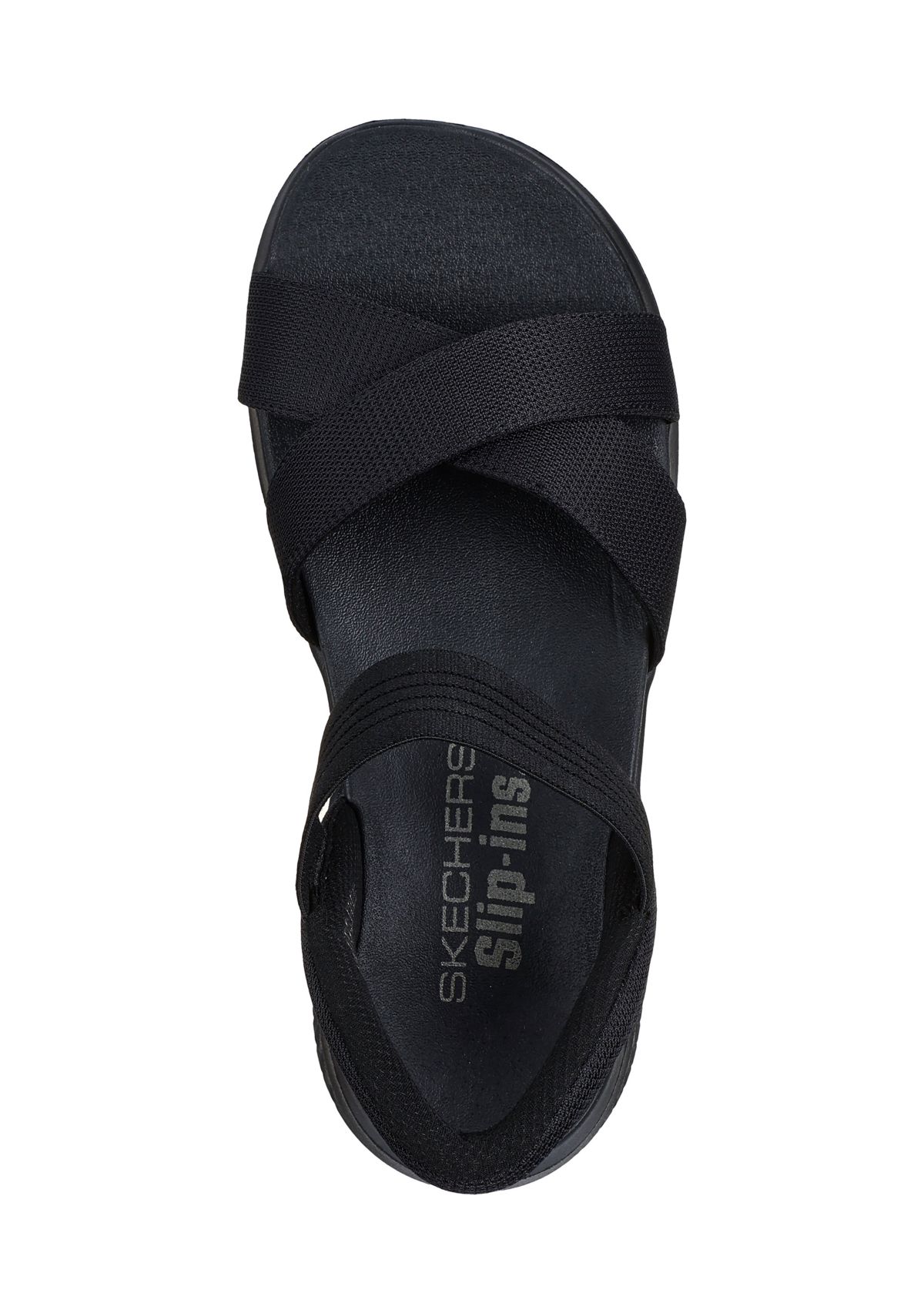 Womens Slip-ins®: Ultra Flex 3.0 Never Better Sandals - Extra Wide Width