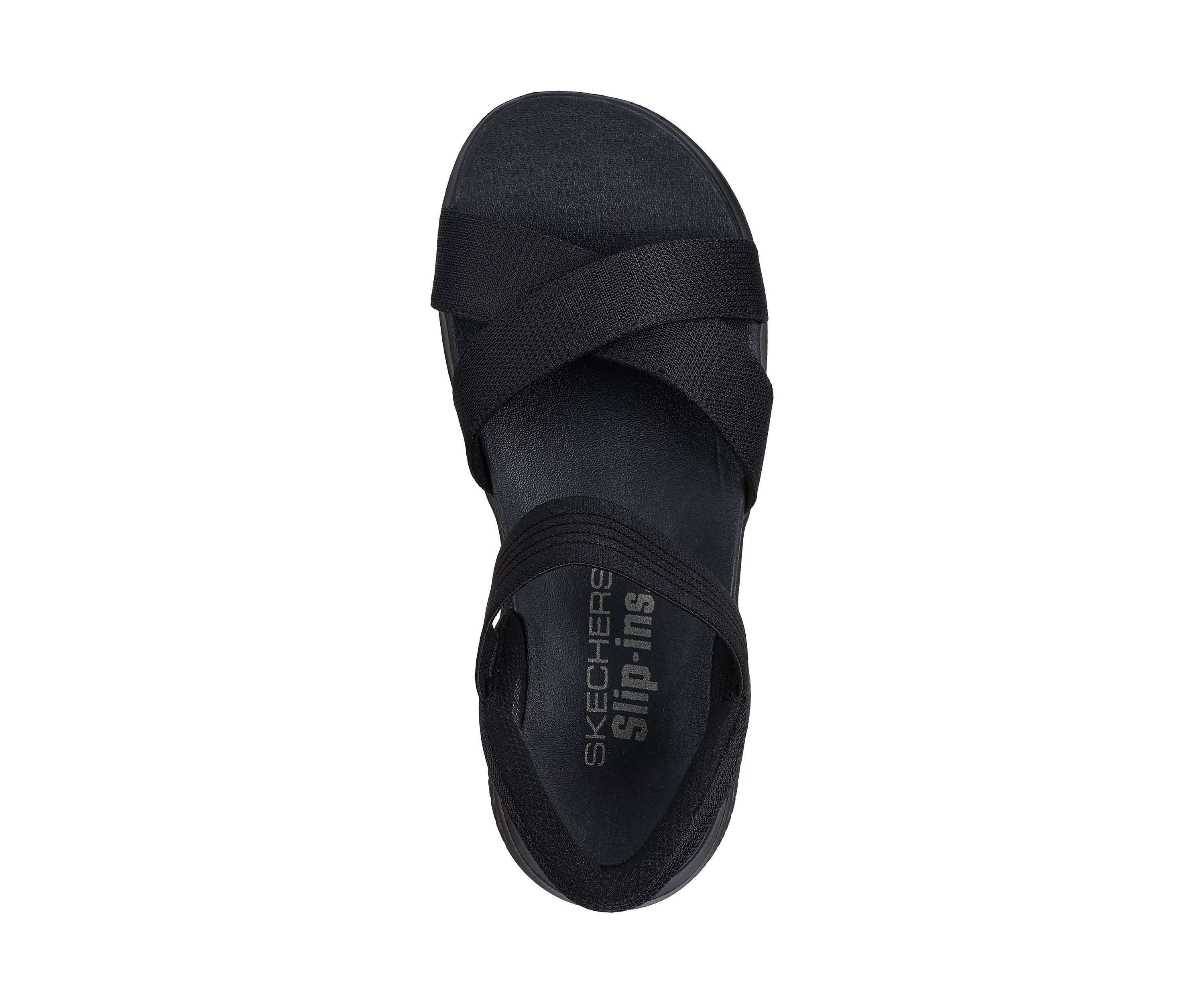 Womens Slip-ins®: Ultra Flex 3.0 Never Better Sandals - Extra Wide Width