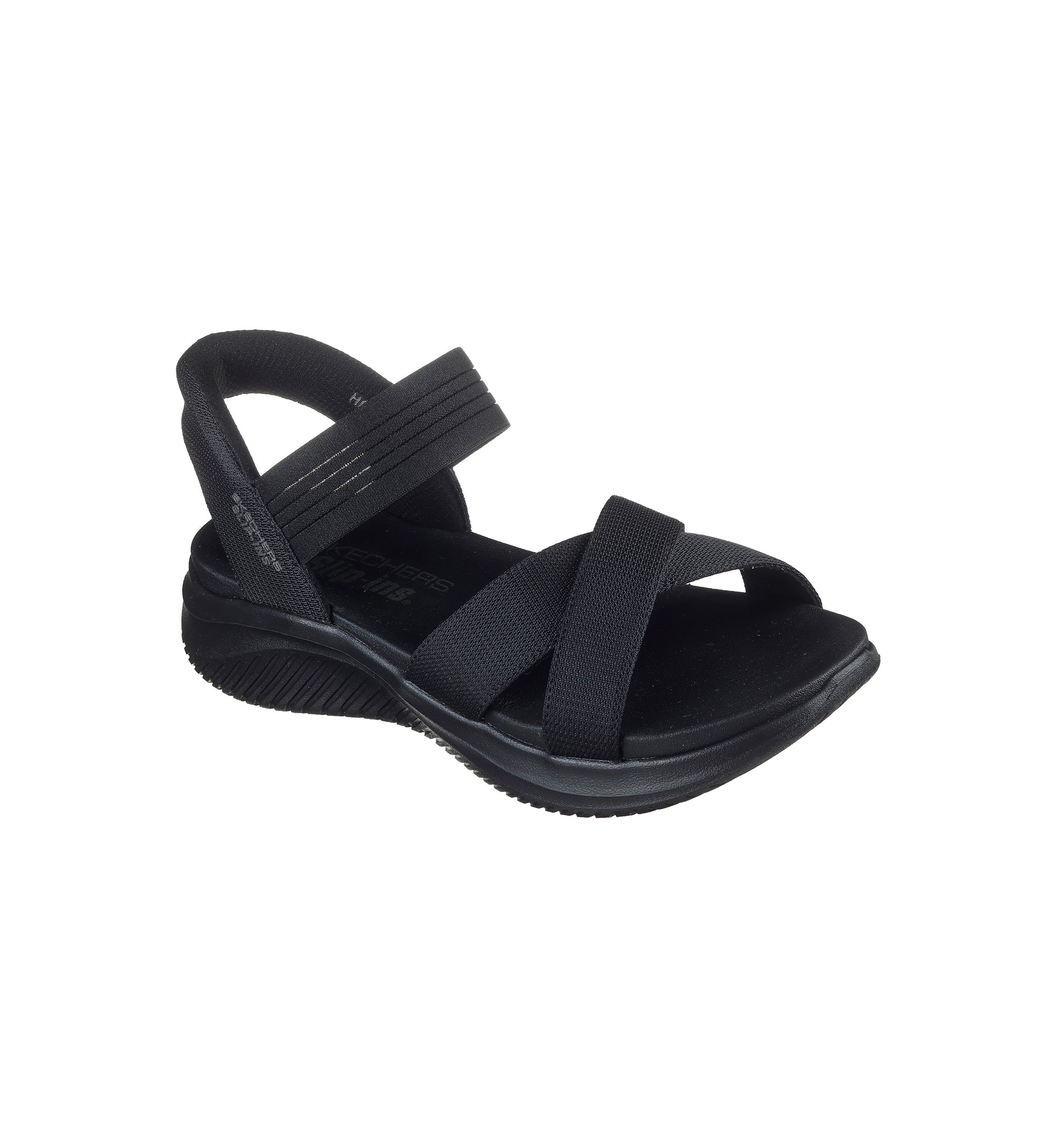 Womens Slip-ins®: Ultra Flex 3.0 Sandals - Never Better