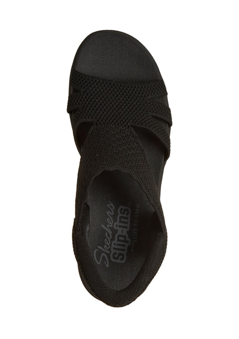 Skechers Slip-ins: Parallel Lite Sandals - Summer Invite | Belk