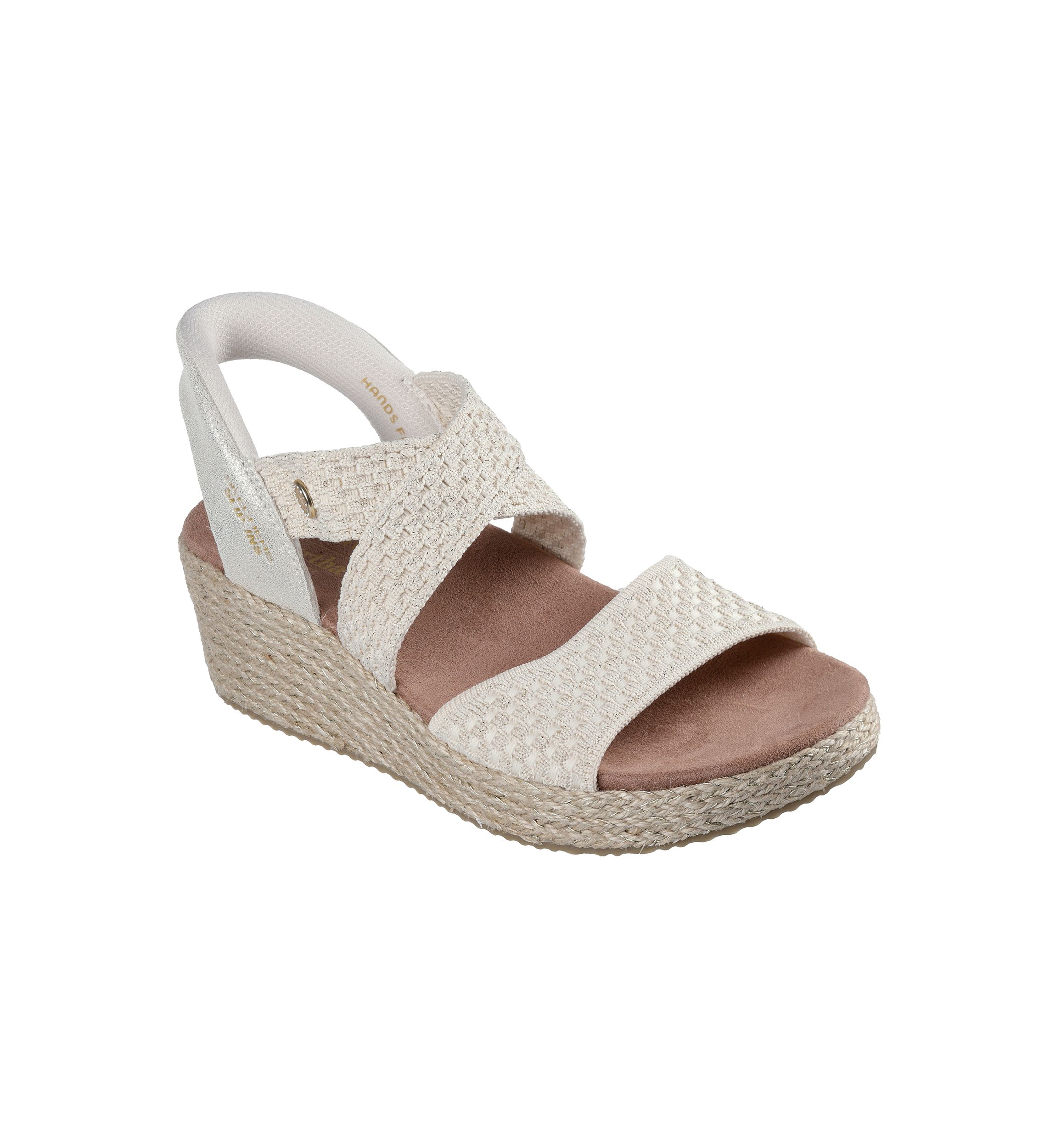 Womens Slip-ins® Martha Stewart Sneakers: Beverlee Lux - Striking Beauty
