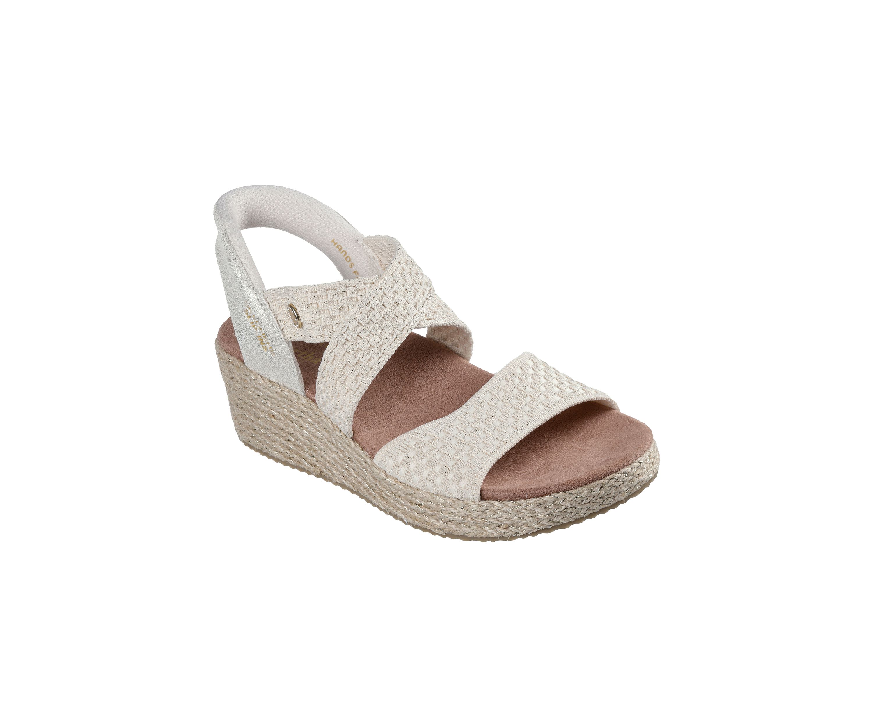 Womens Slip-ins® Martha Stewart Sneakers: Beverlee Lux - Striking Beauty