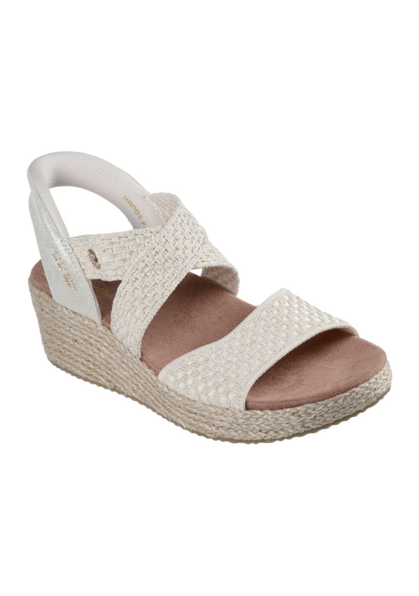 Womens Slip-ins® Martha Stewart Sneakers: Beverlee Lux - Striking Beauty