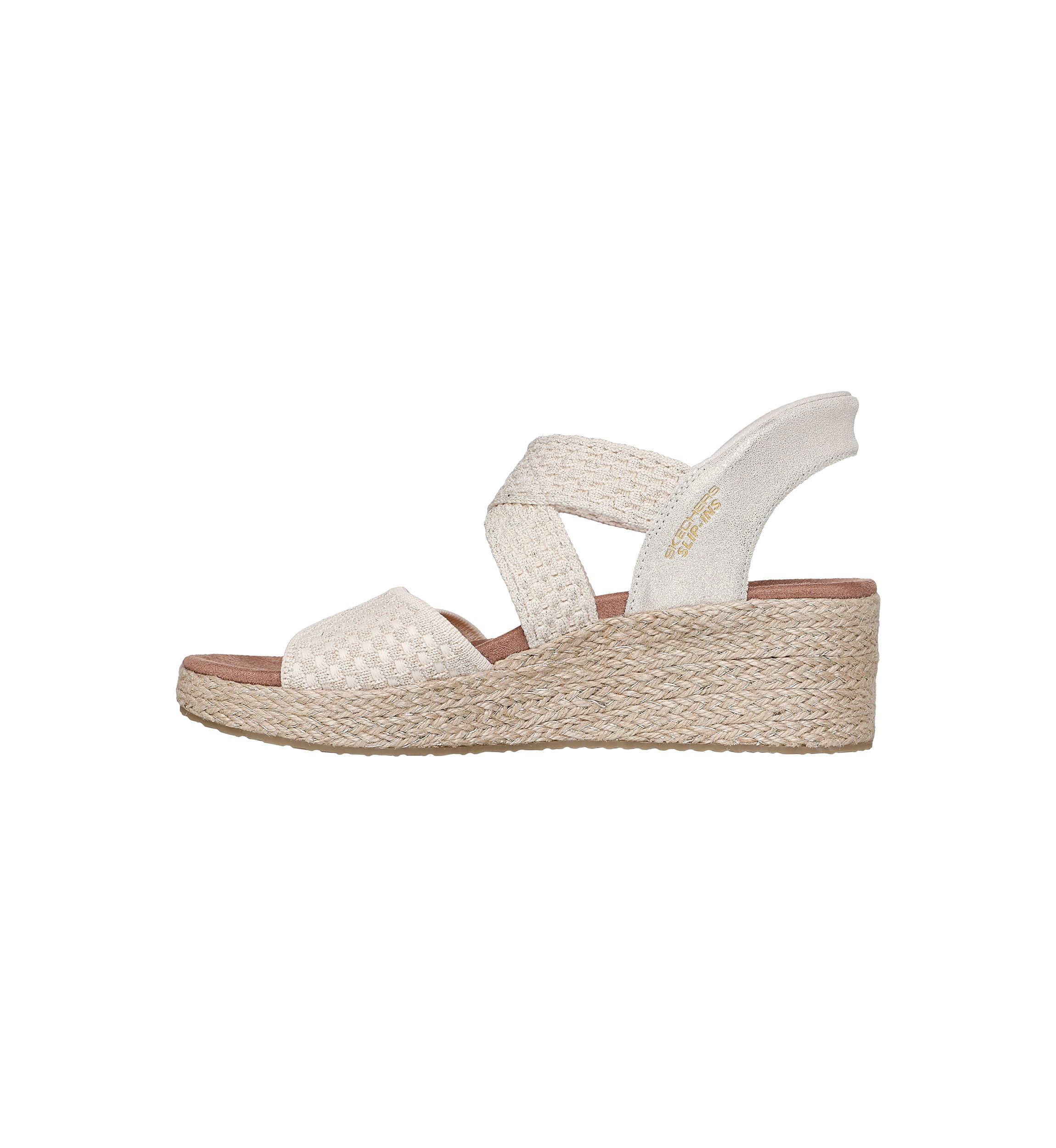Womens Slip-ins® Martha Stewart Sneakers: Beverlee Lux - Striking Beauty