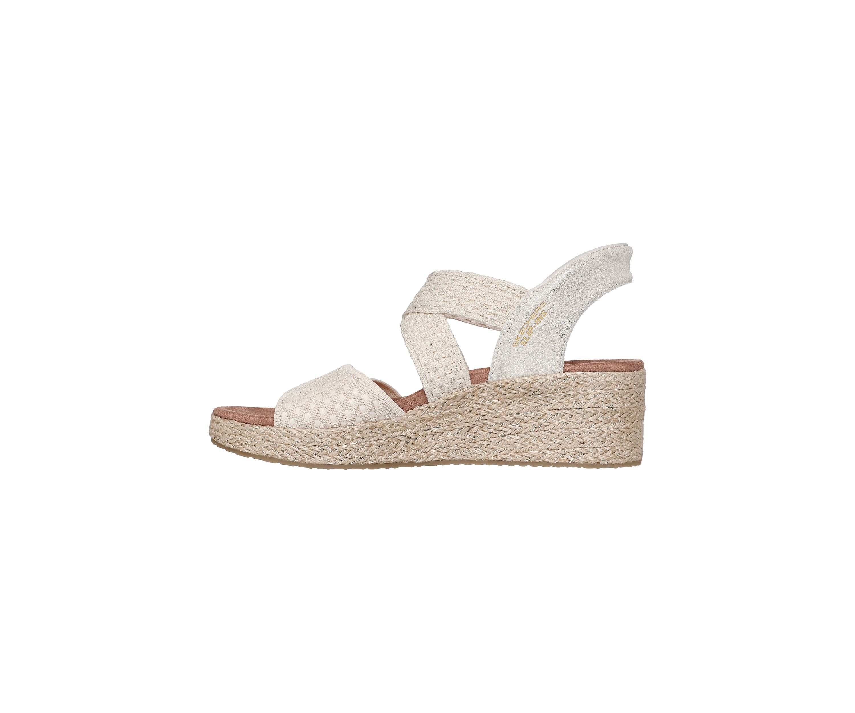 Womens Slip-ins® Martha Stewart Sneakers: Beverlee Lux - Striking Beauty
