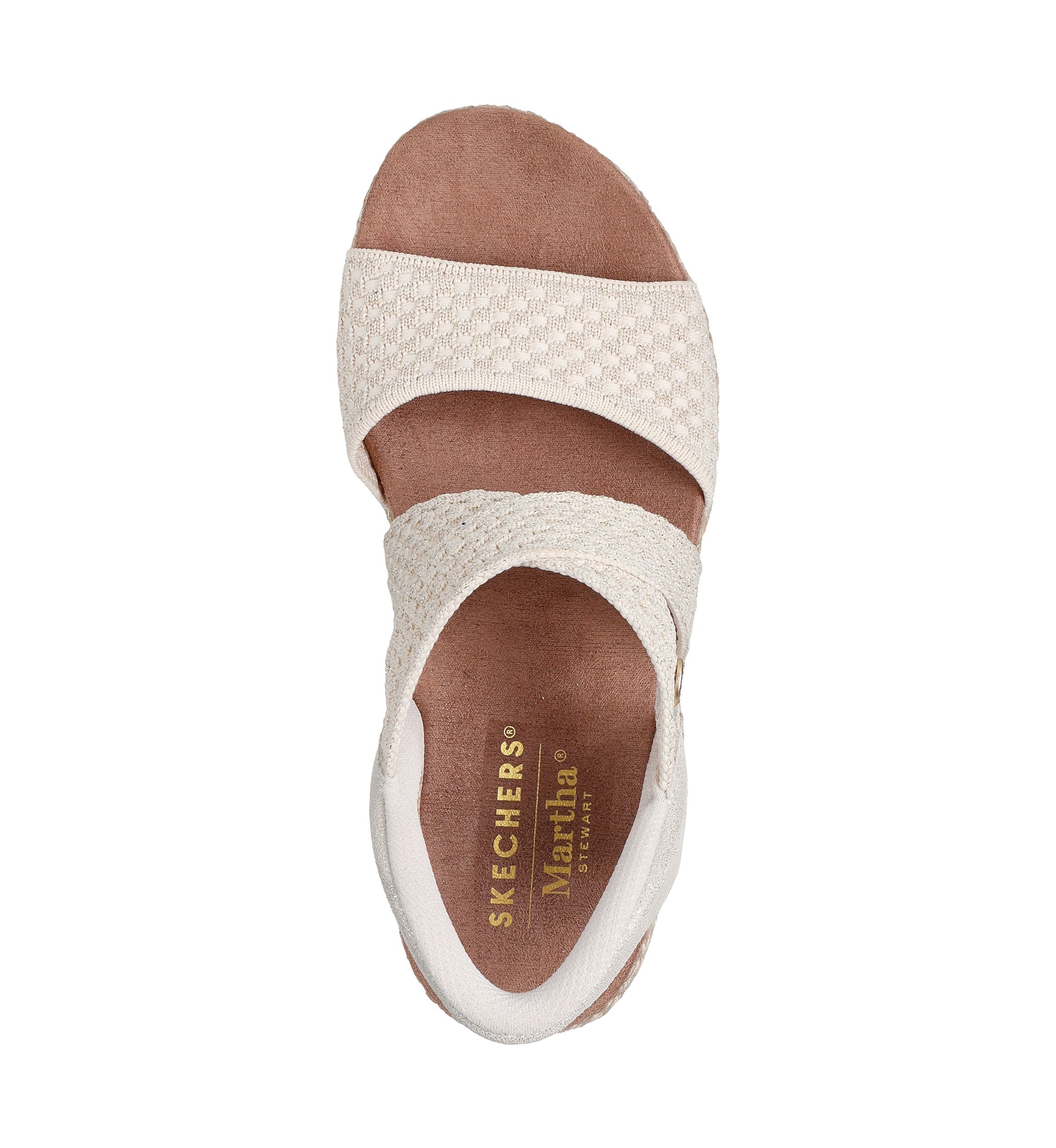 Womens Slip-ins® Martha Stewart Sneakers: Beverlee Lux - Striking Beauty