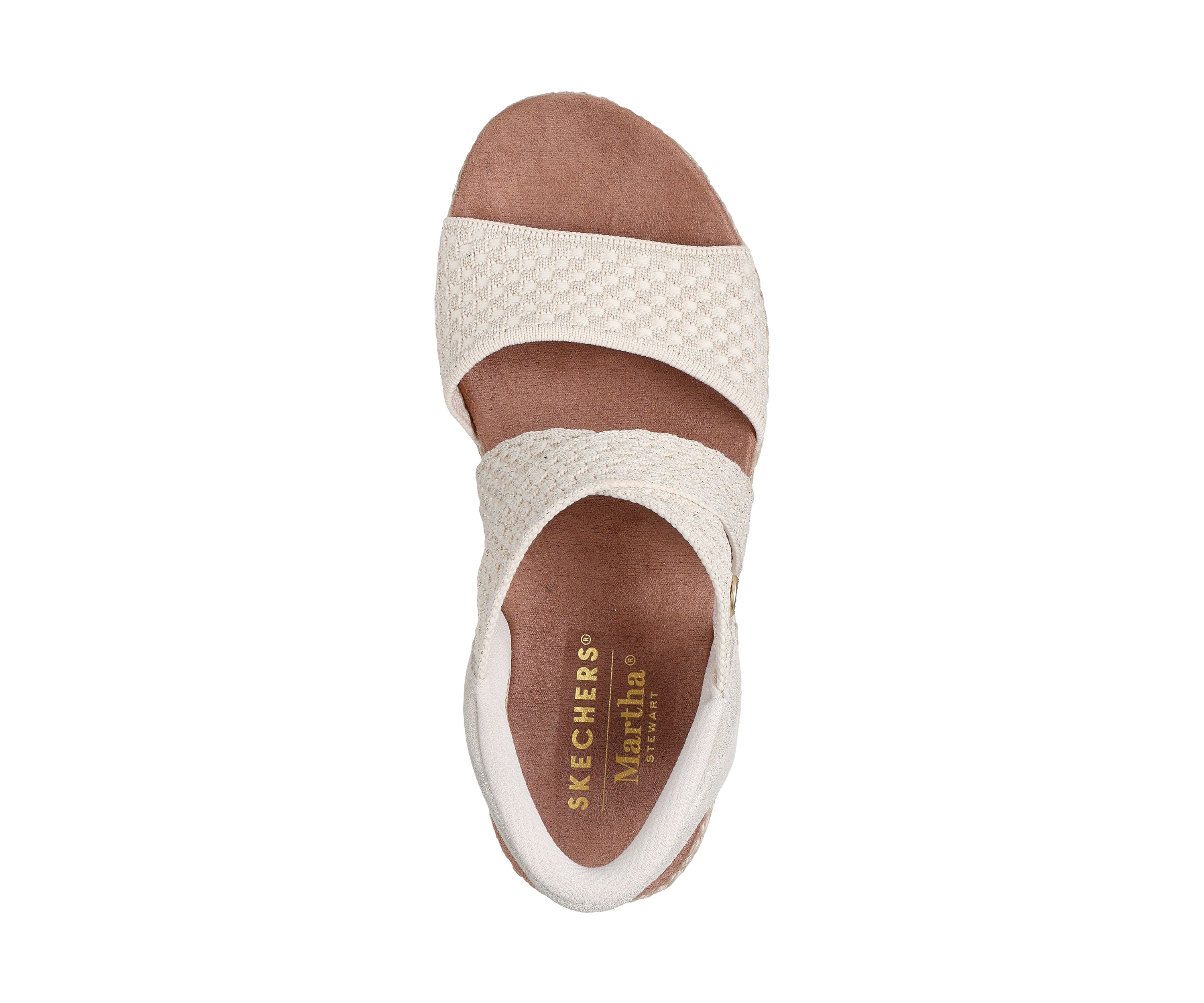 Womens Slip-ins® Martha Stewart Sneakers: Beverlee Lux - Striking Beauty