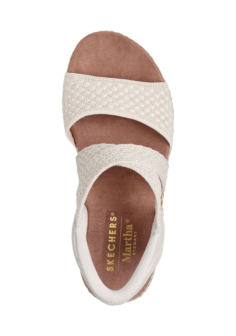 Womens Slip-ins® Martha Stewart Sneakers: Beverlee Lux - Striking Beauty