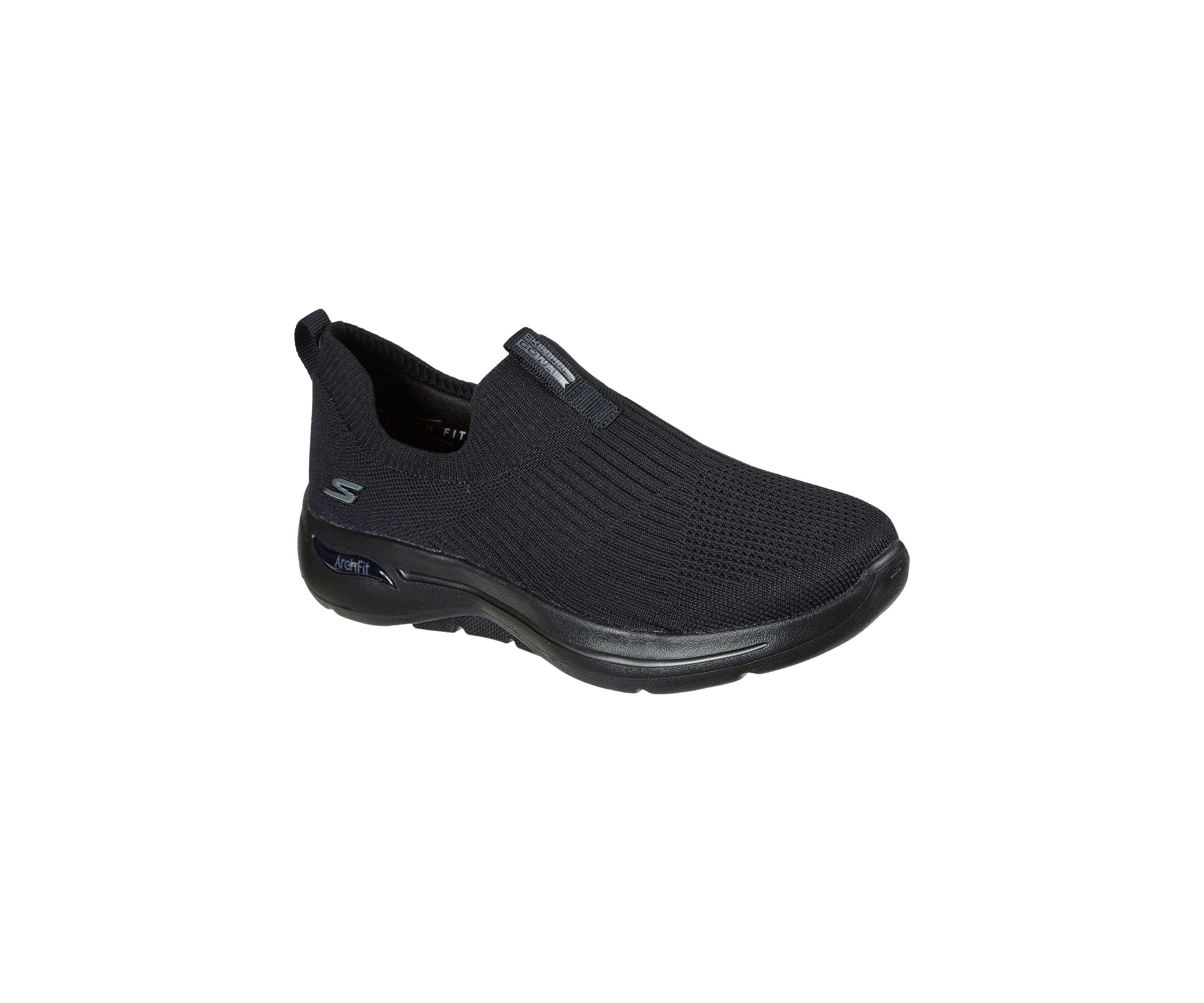 Arch Fit Go Walk  Iconic Sneakers