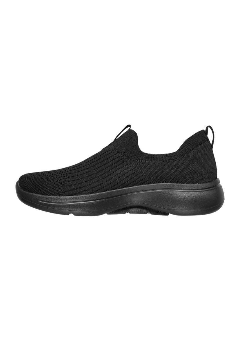Arch Fit Go Walk  Iconic Sneakers