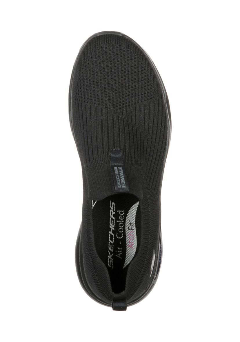 Arch Fit Go Walk  Iconic Sneakers