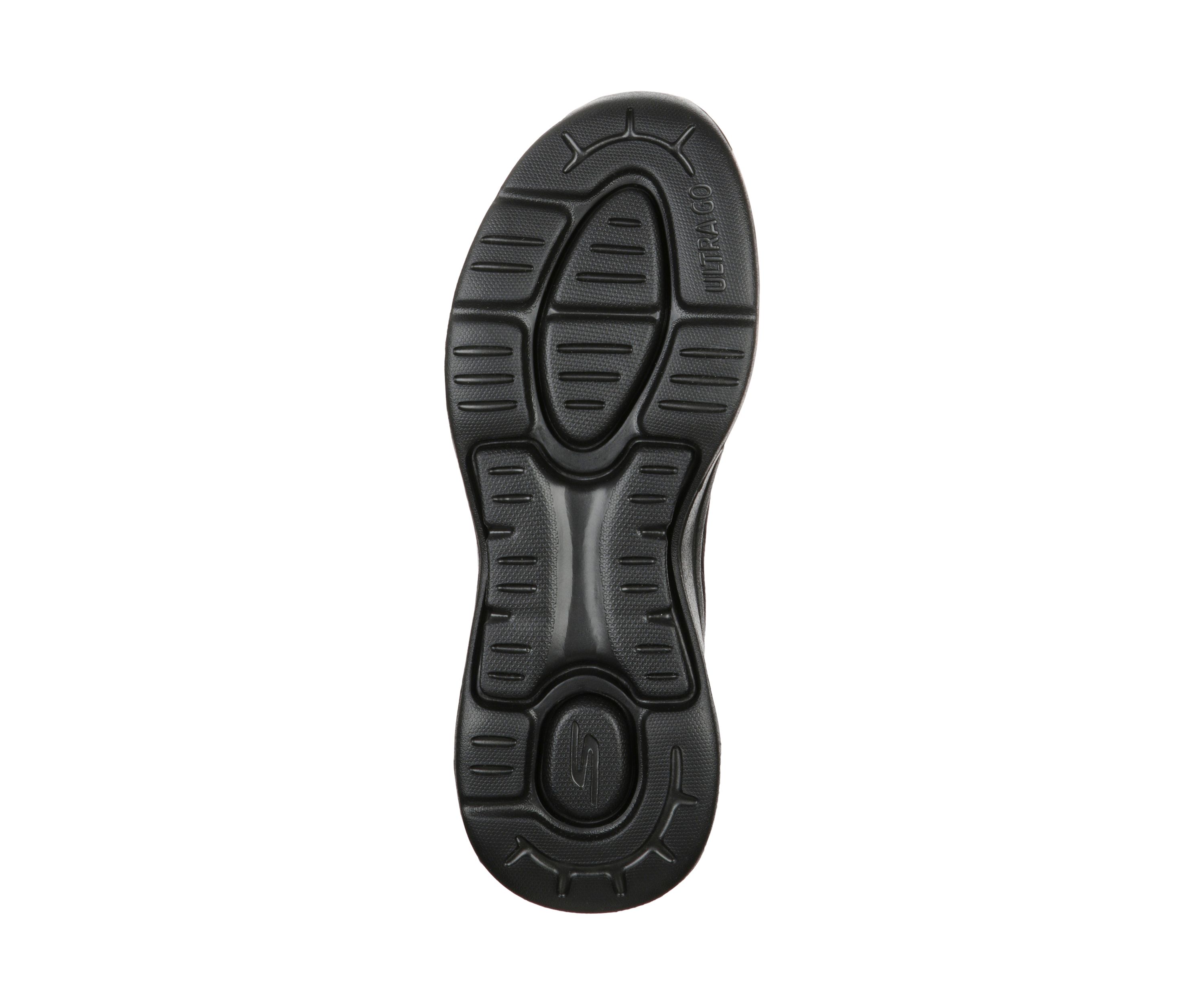 Arch Fit Go Walk  Iconic Sneakers