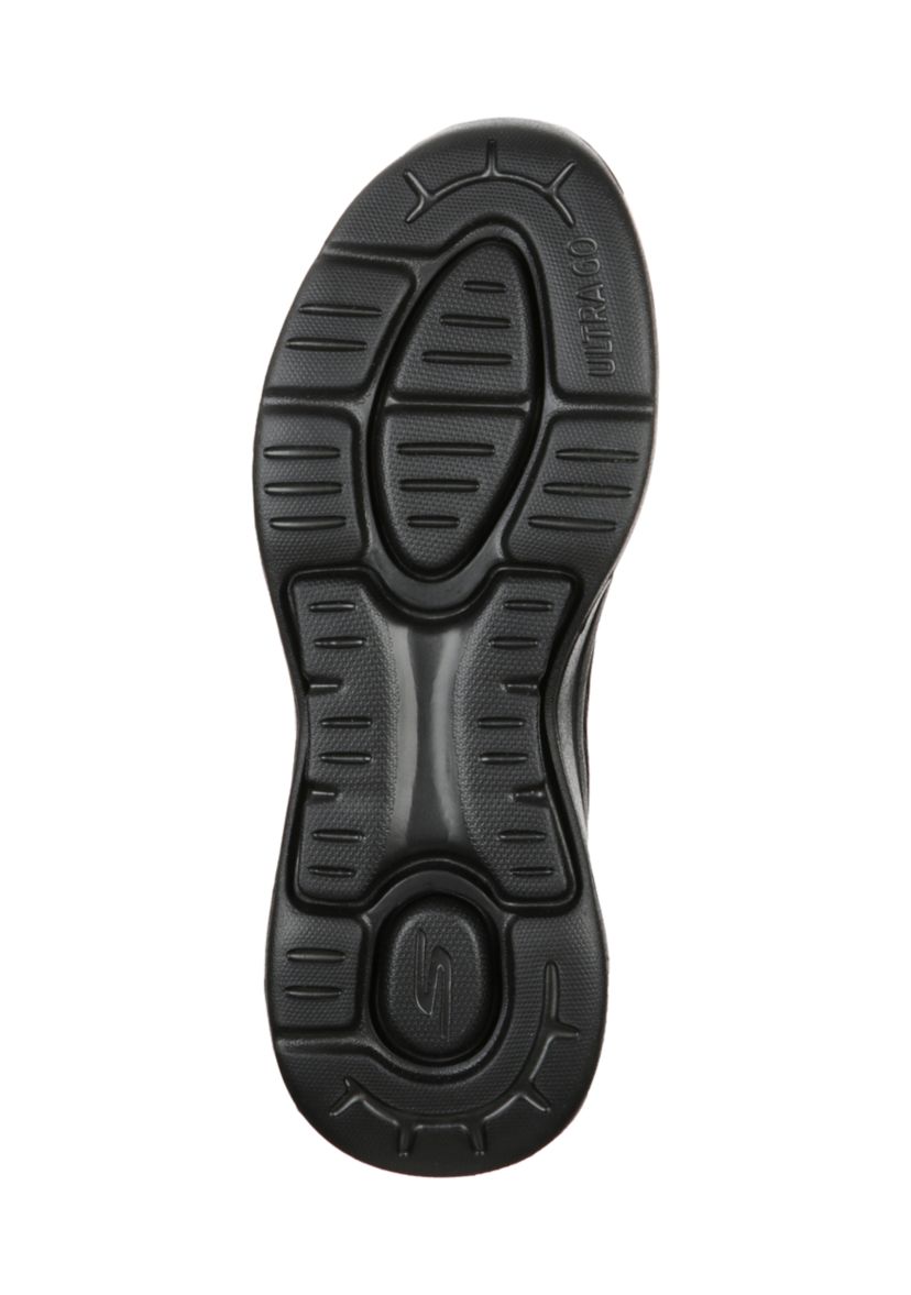 Arch Fit Go Walk  Iconic Sneakers