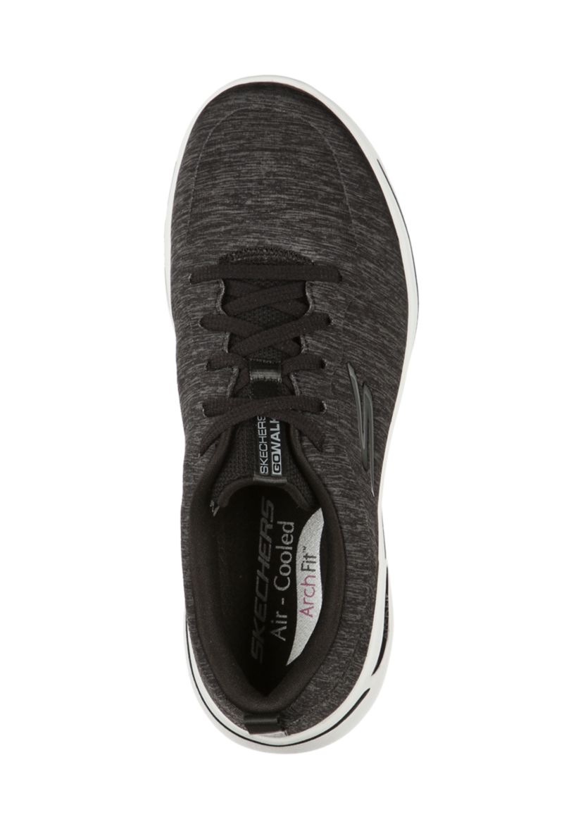 GOwalk Arch Fit®  Moon Shadows Sneakers