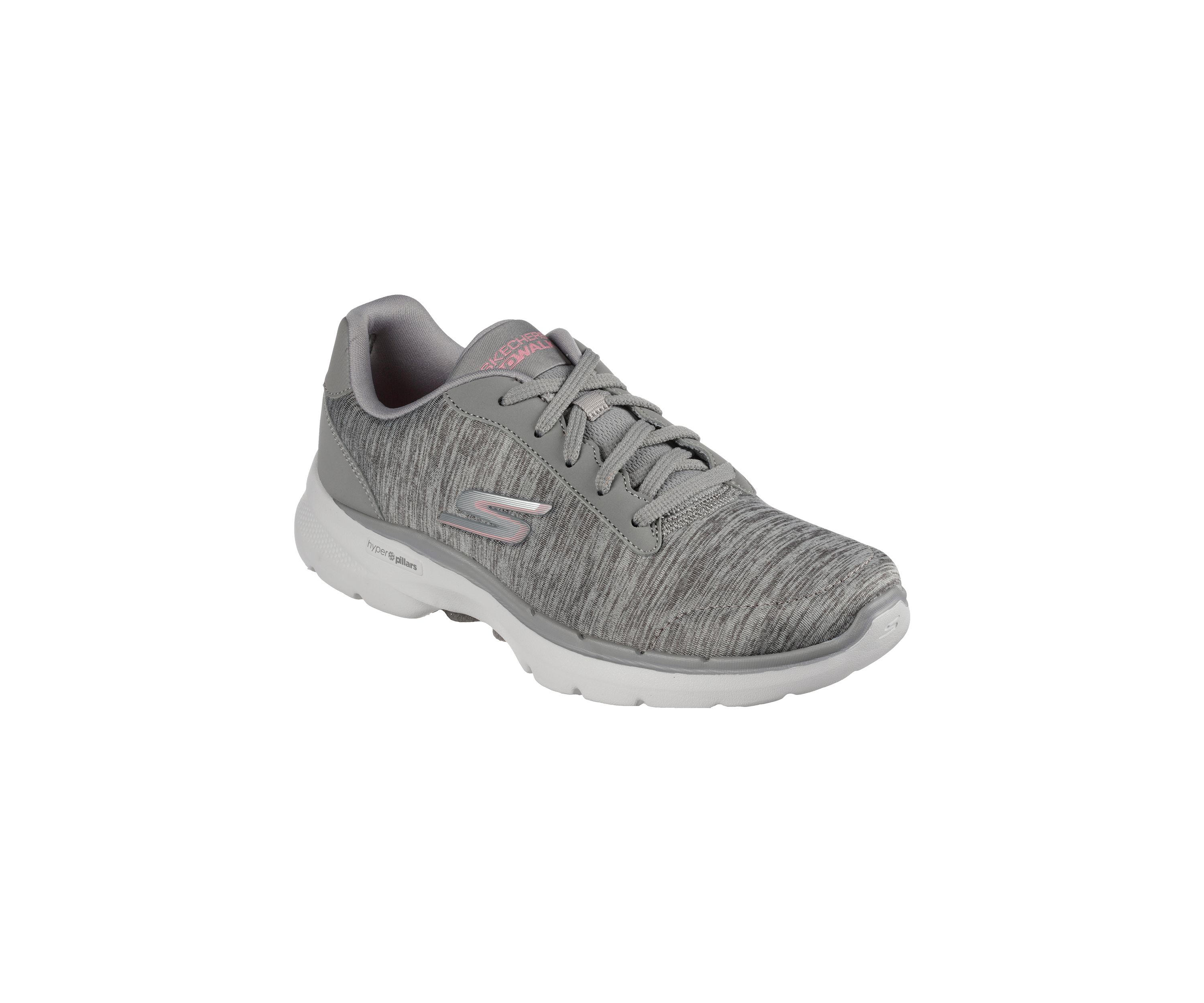 Go Walk 6 Magic Melody Sneakers