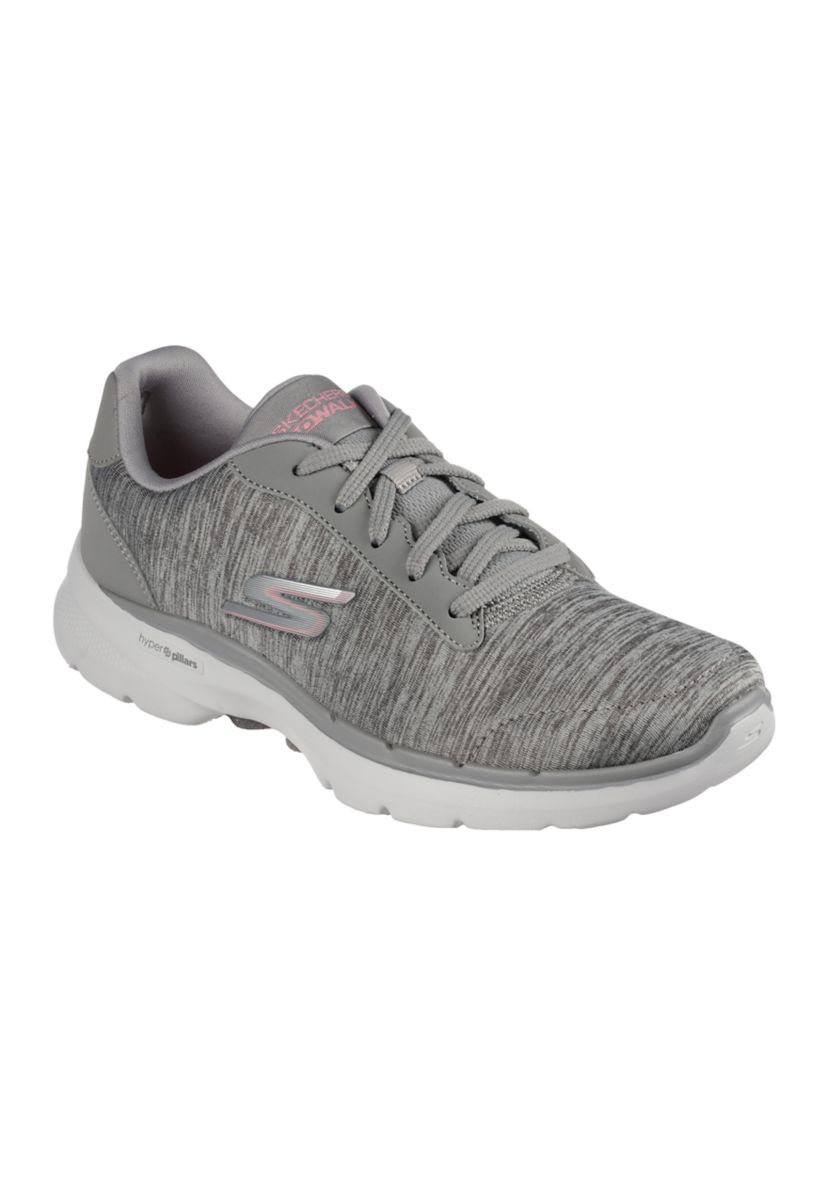 Go Walk 6 Magic Melody Sneakers