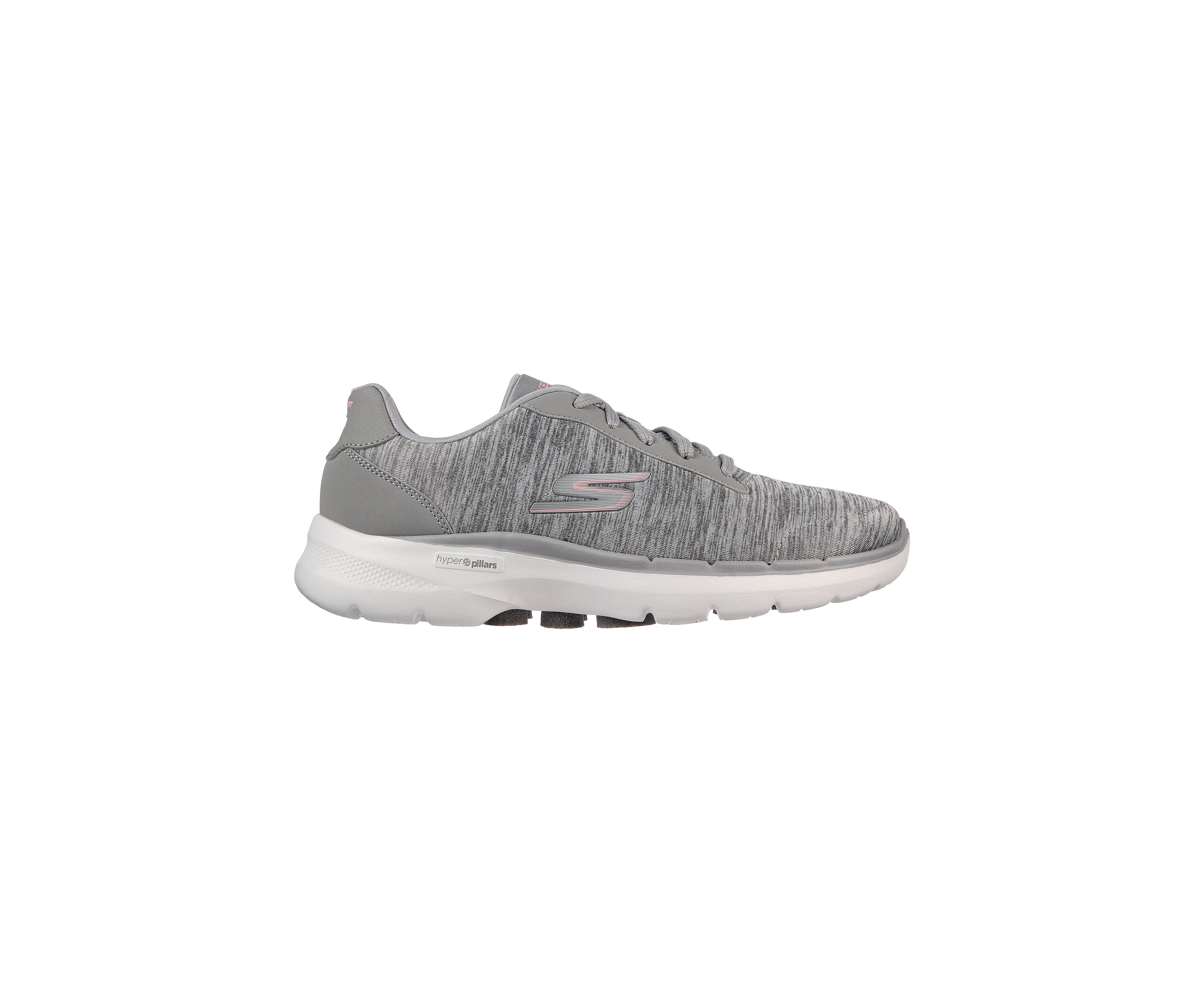 Go Walk 6 Magic Melody Sneakers