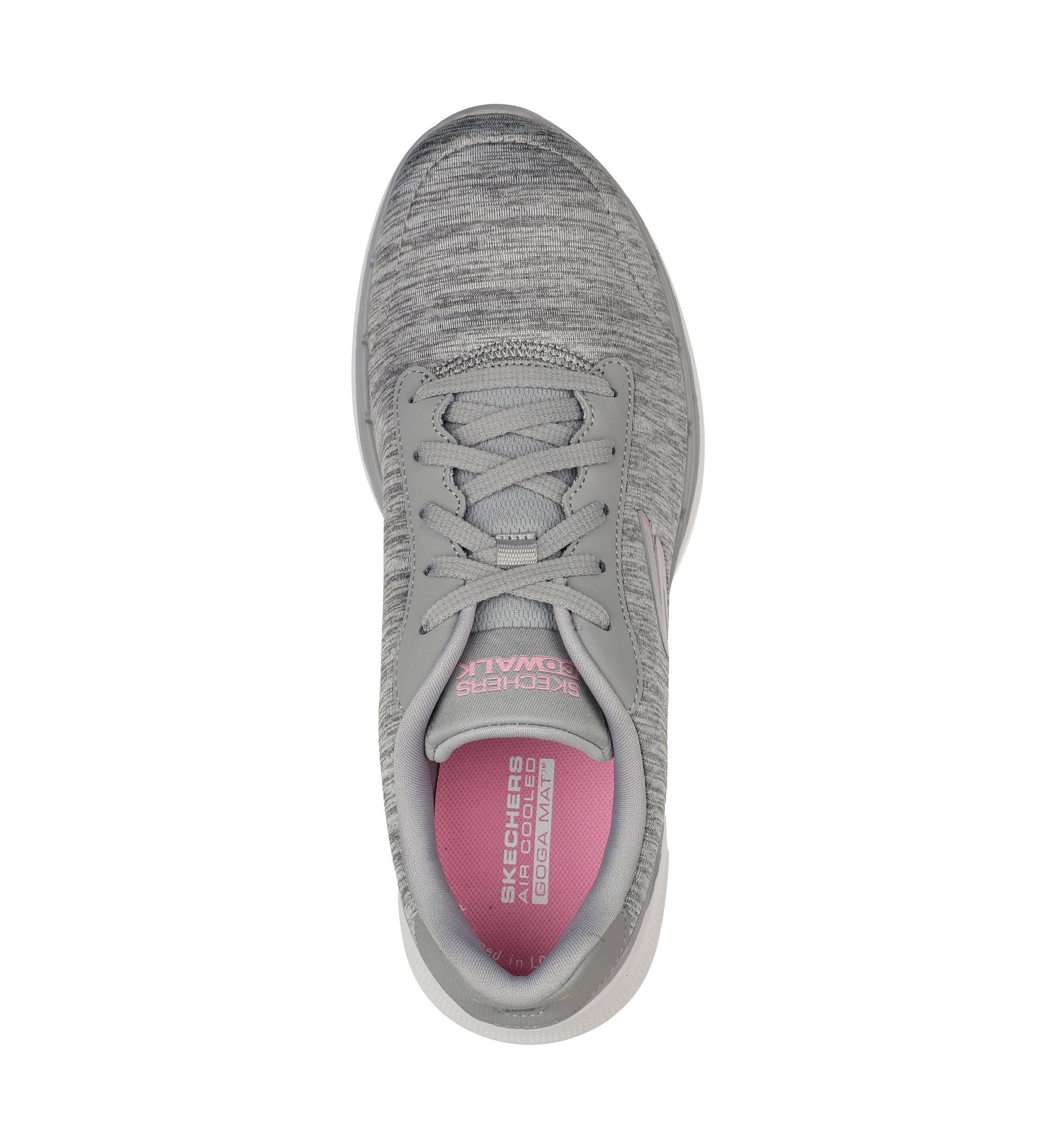 Go Walk 6 Magic Melody Sneakers