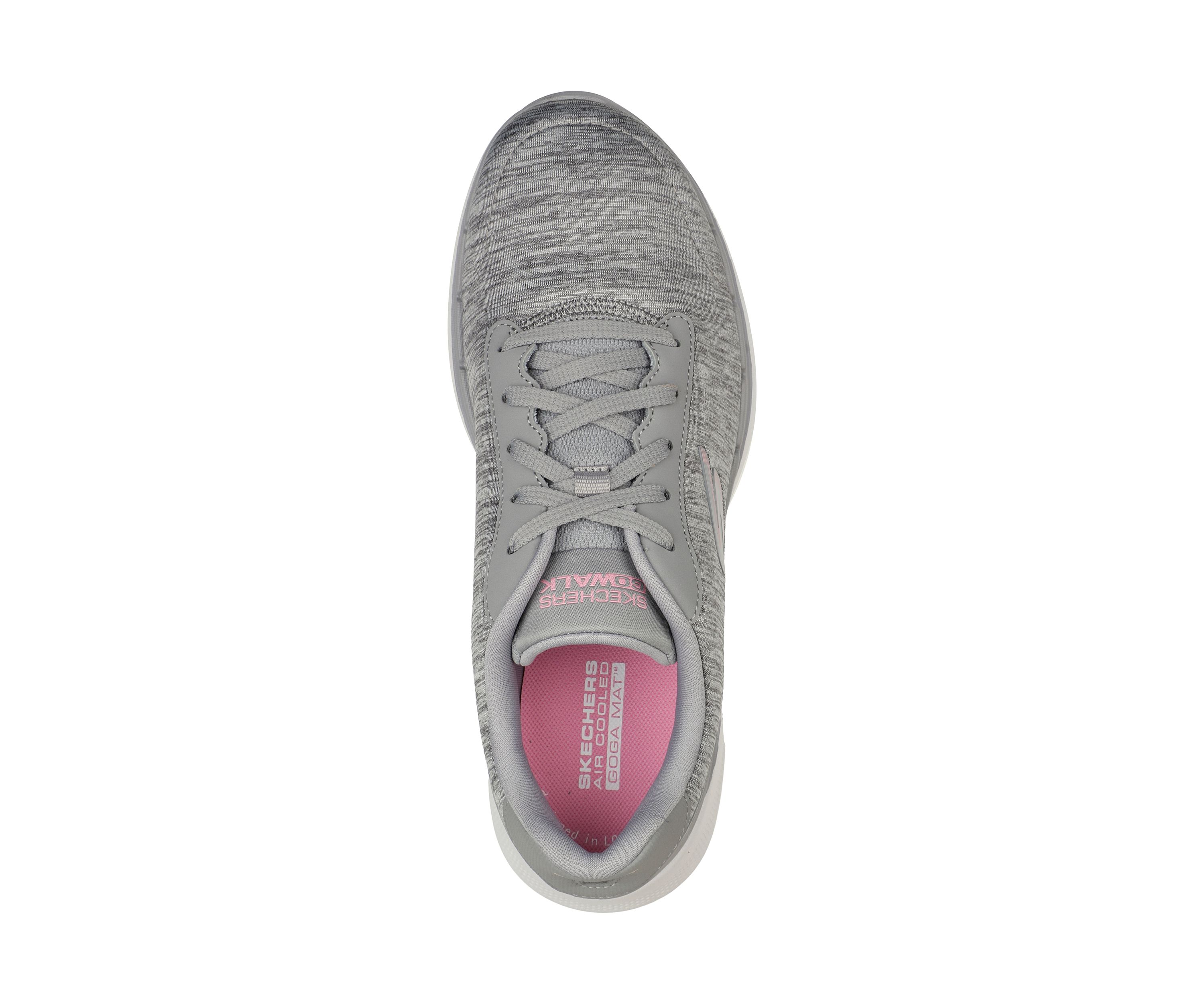Go Walk 6 Magic Melody Sneakers