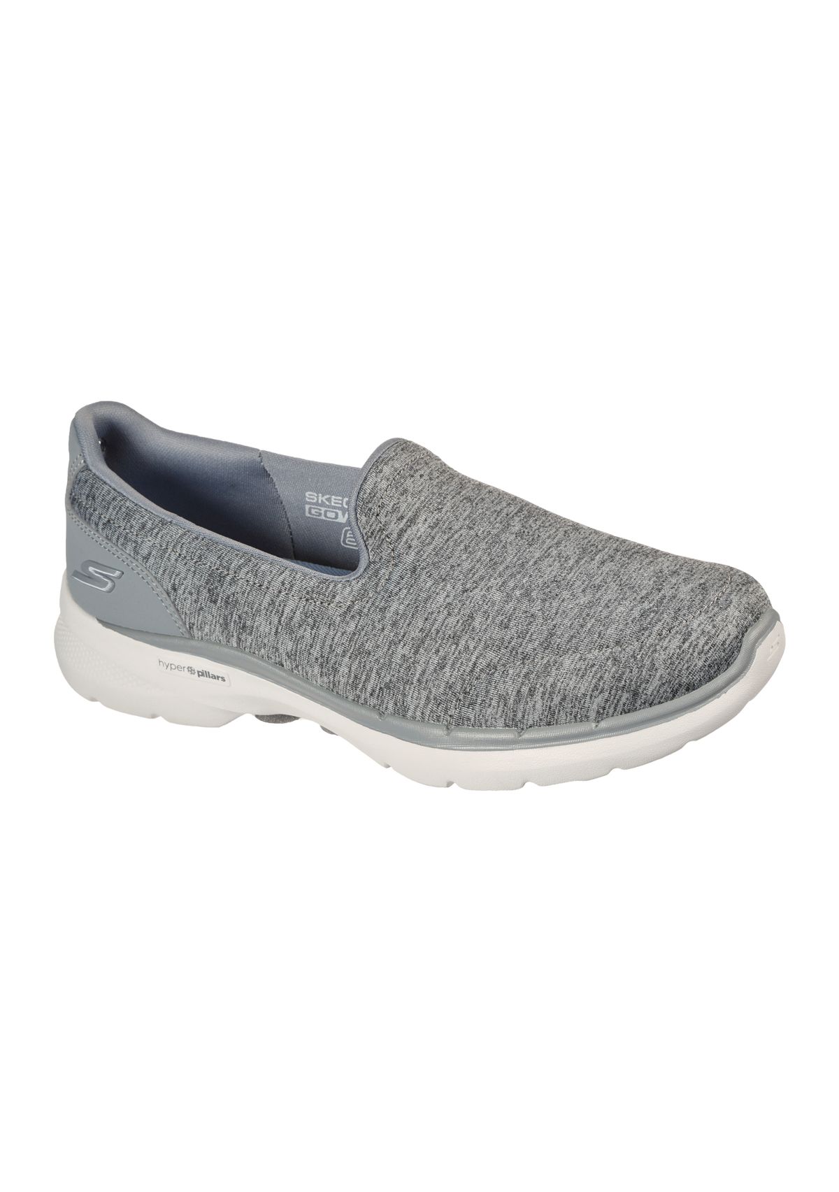 Go Walk 6 Grand Horizon Sneakers