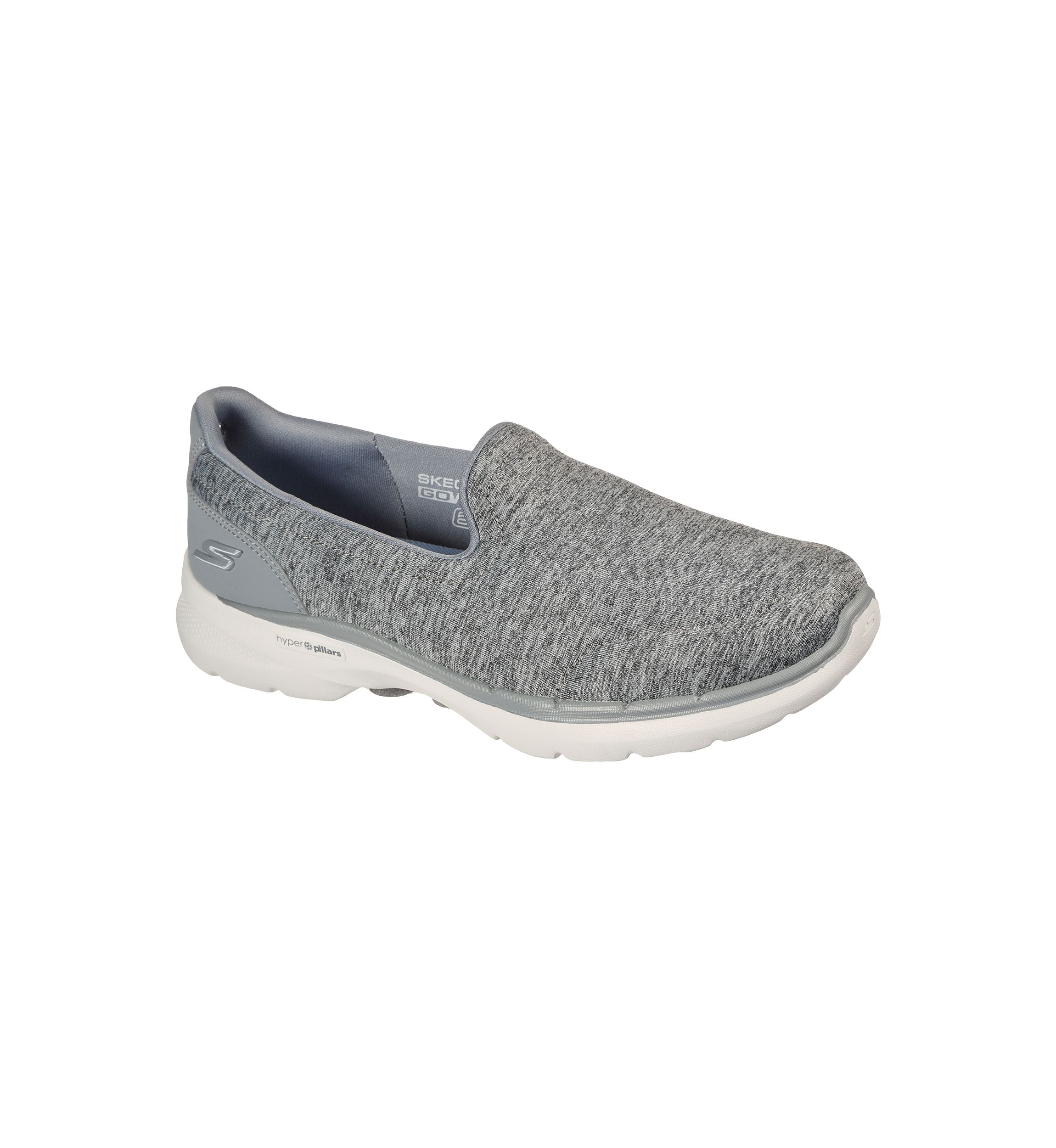 Go Walk 6 Grand Horizon Sneakers