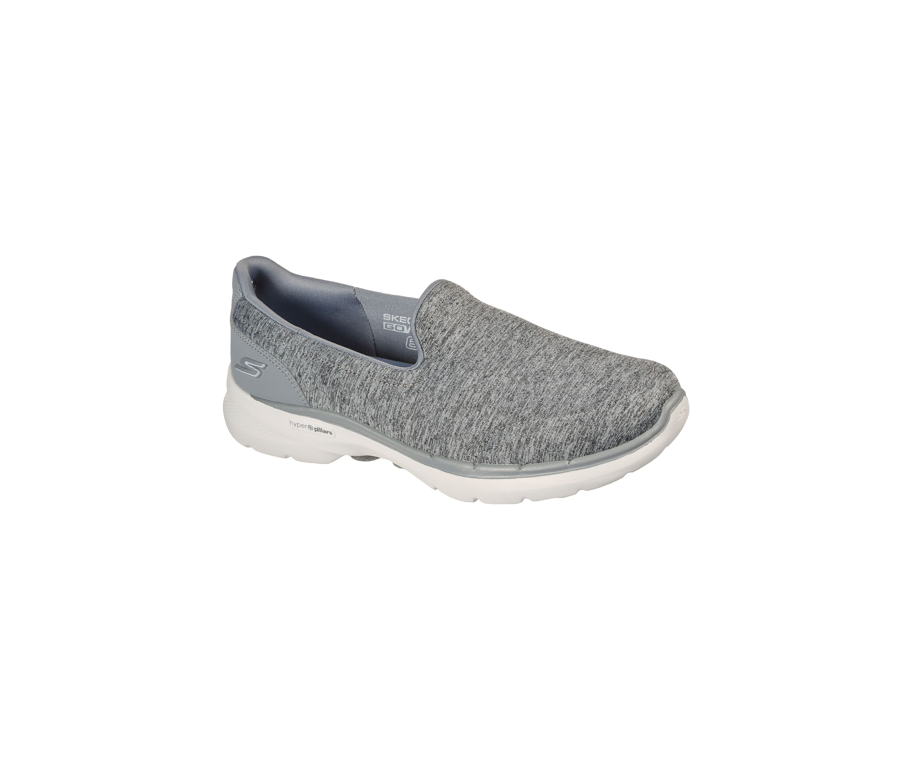 Go Walk 6 Grand Horizon Sneakers