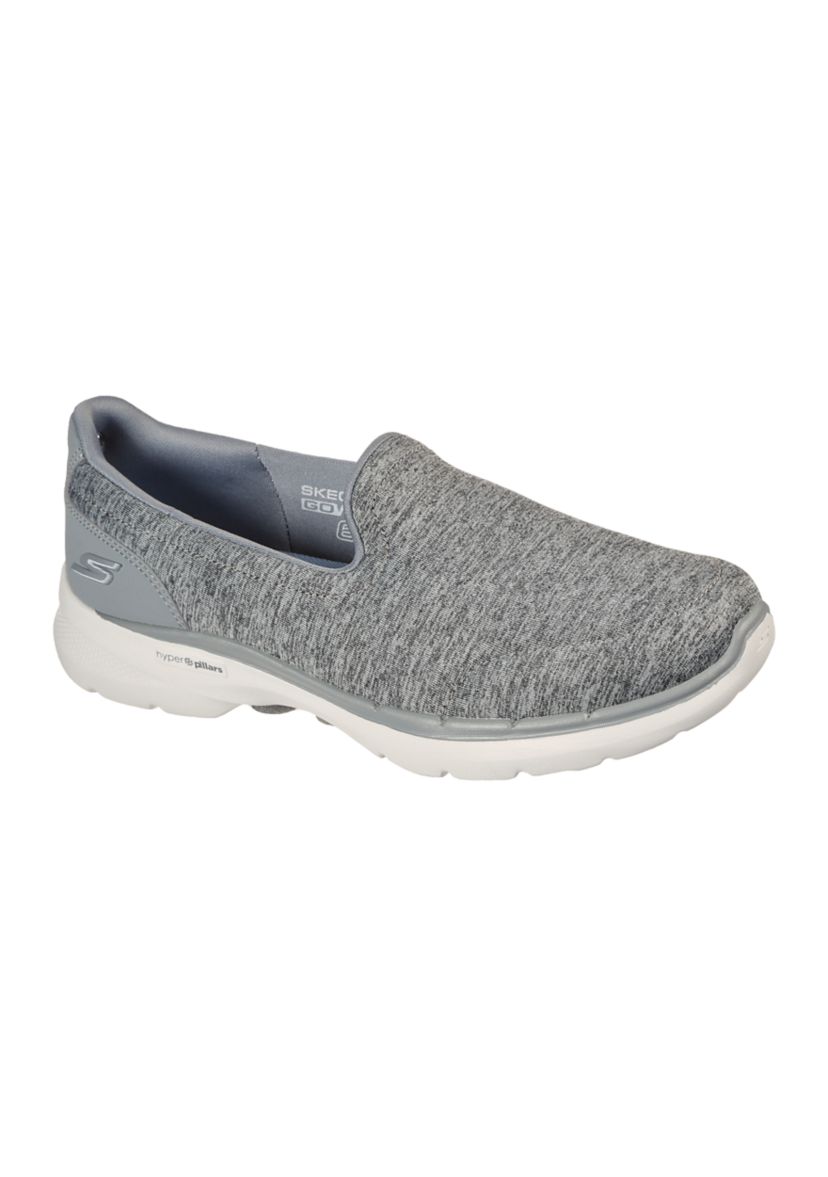 Go Walk 6 Grand Horizon Sneakers