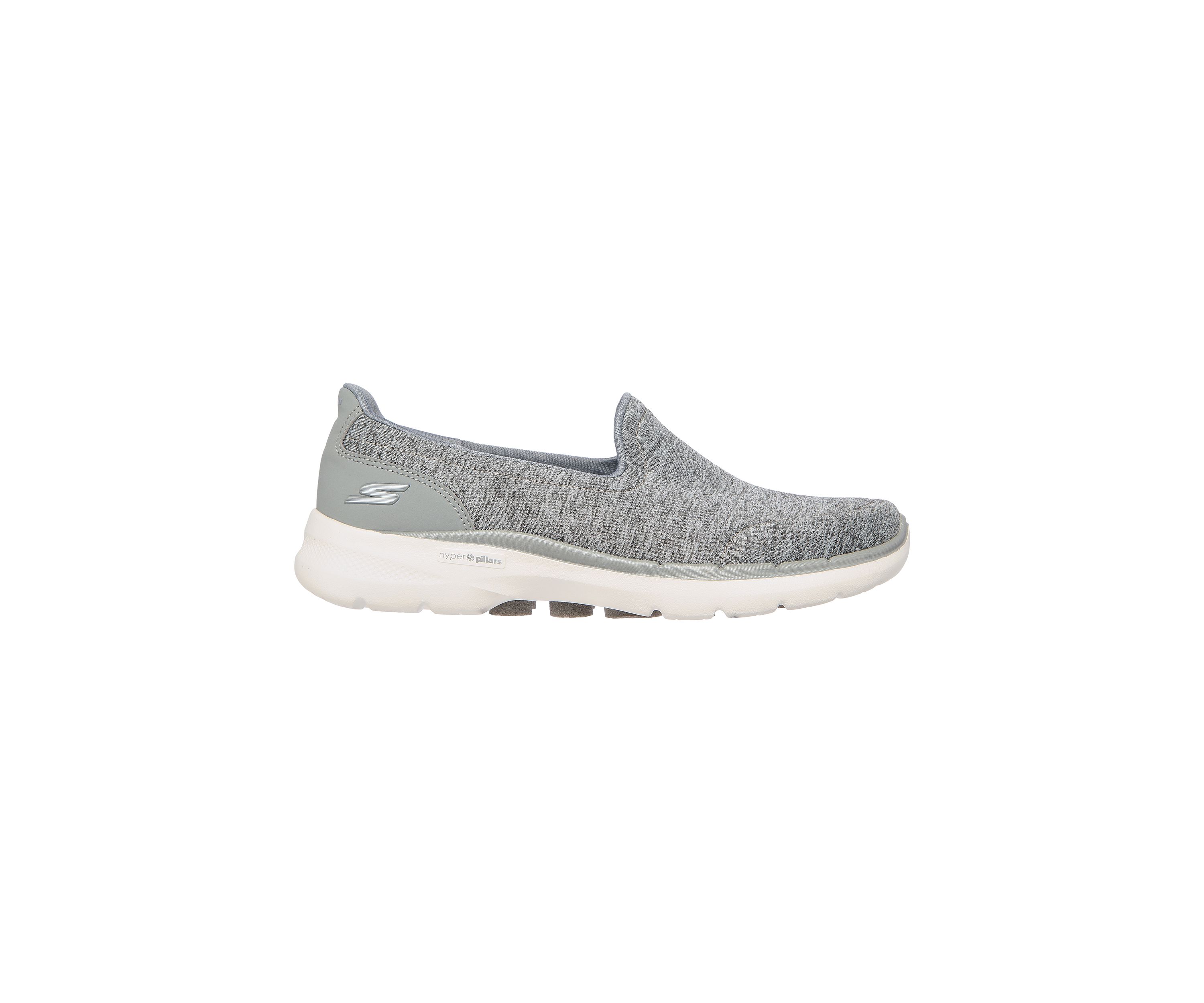 Go Walk 6 Grand Horizon Sneakers