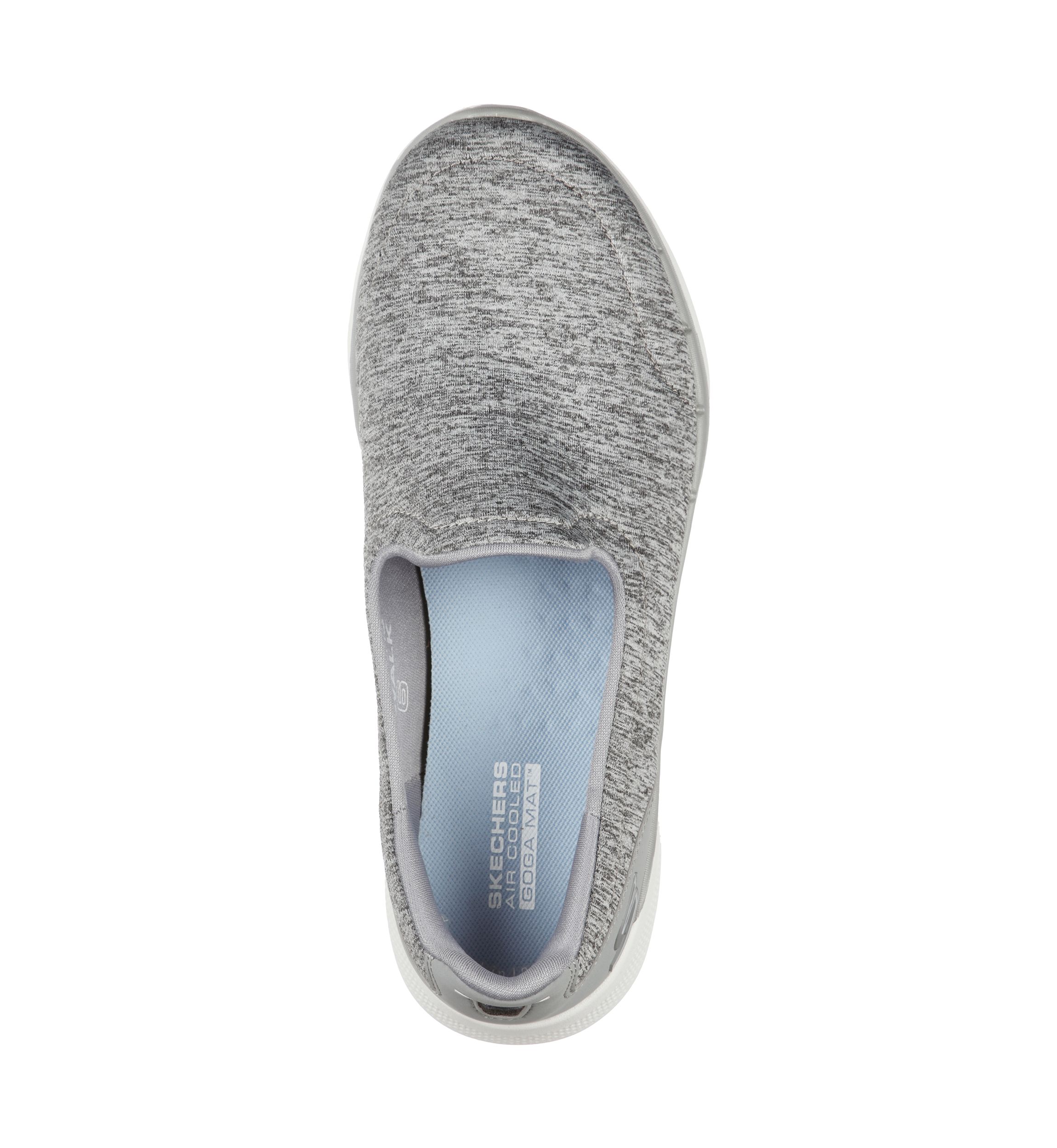 Go Walk 6 Grand Horizon Sneakers