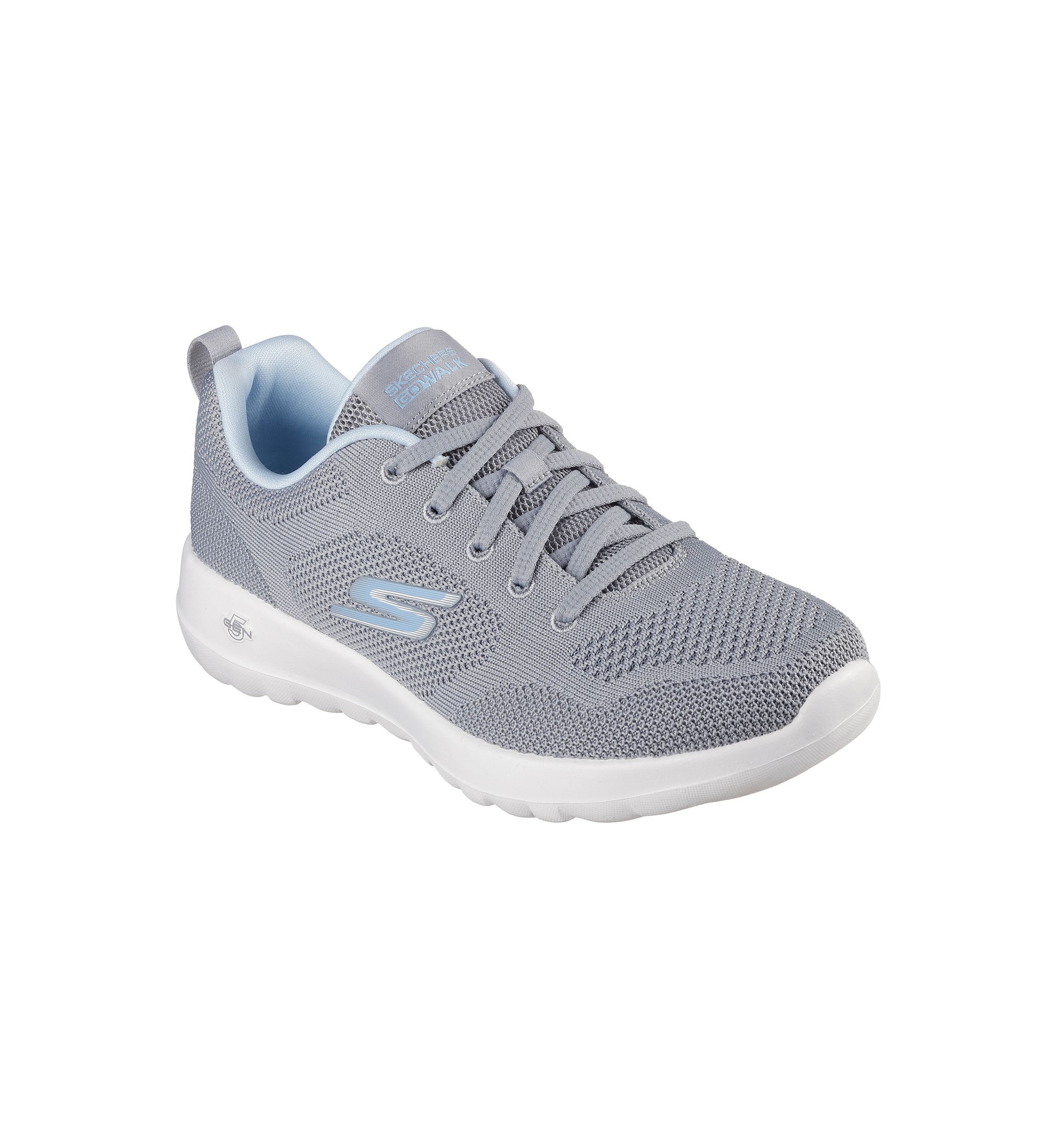 Womens Go Walk Joy™ Sneakers- Violet