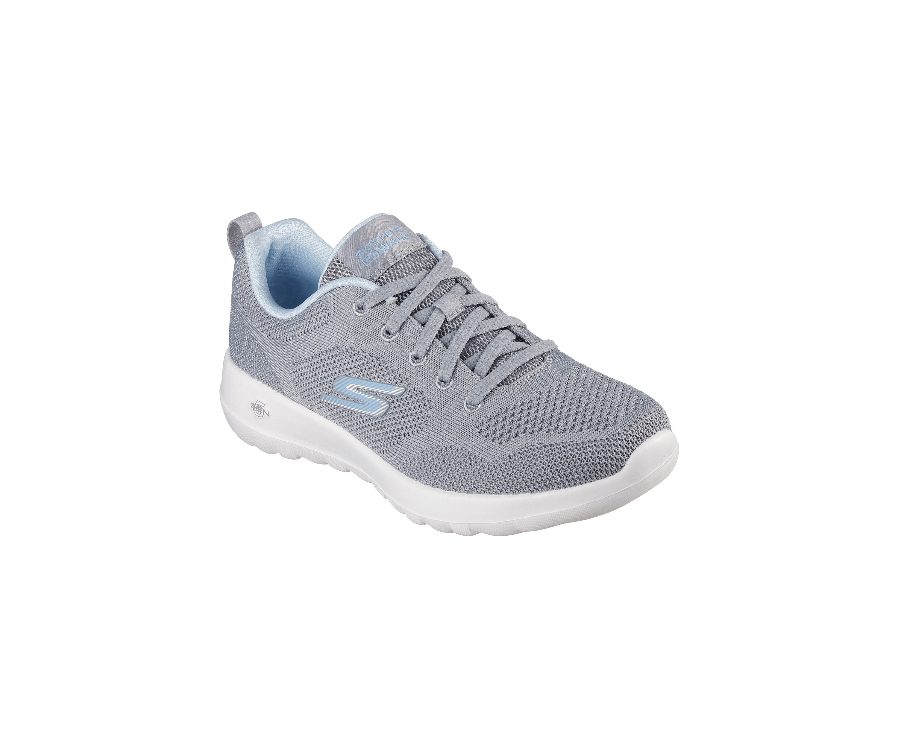 Womens Go Walk Joy™ Sneakers- Violet