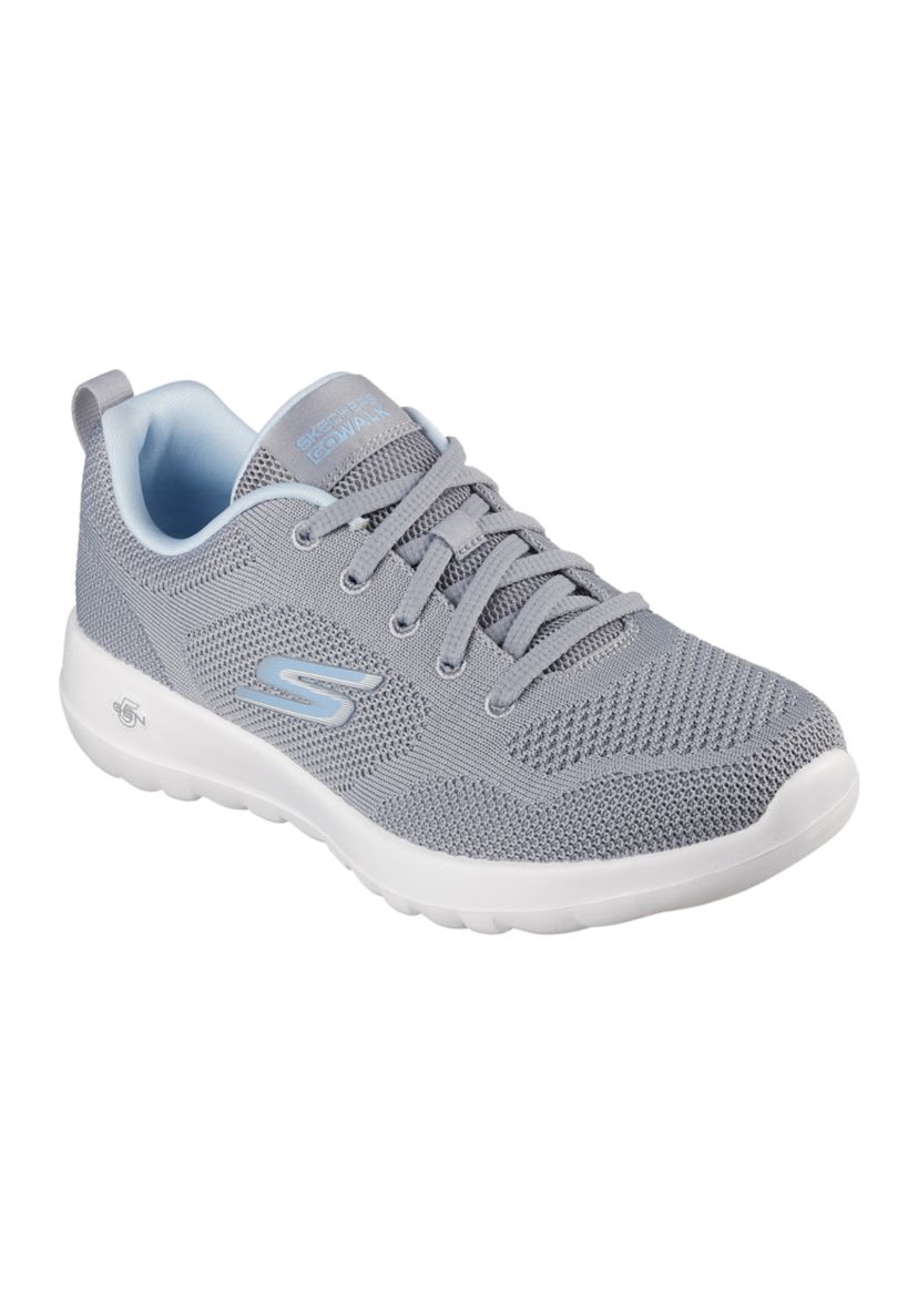 Womens Go Walk Joy™ Sneakers- Violet