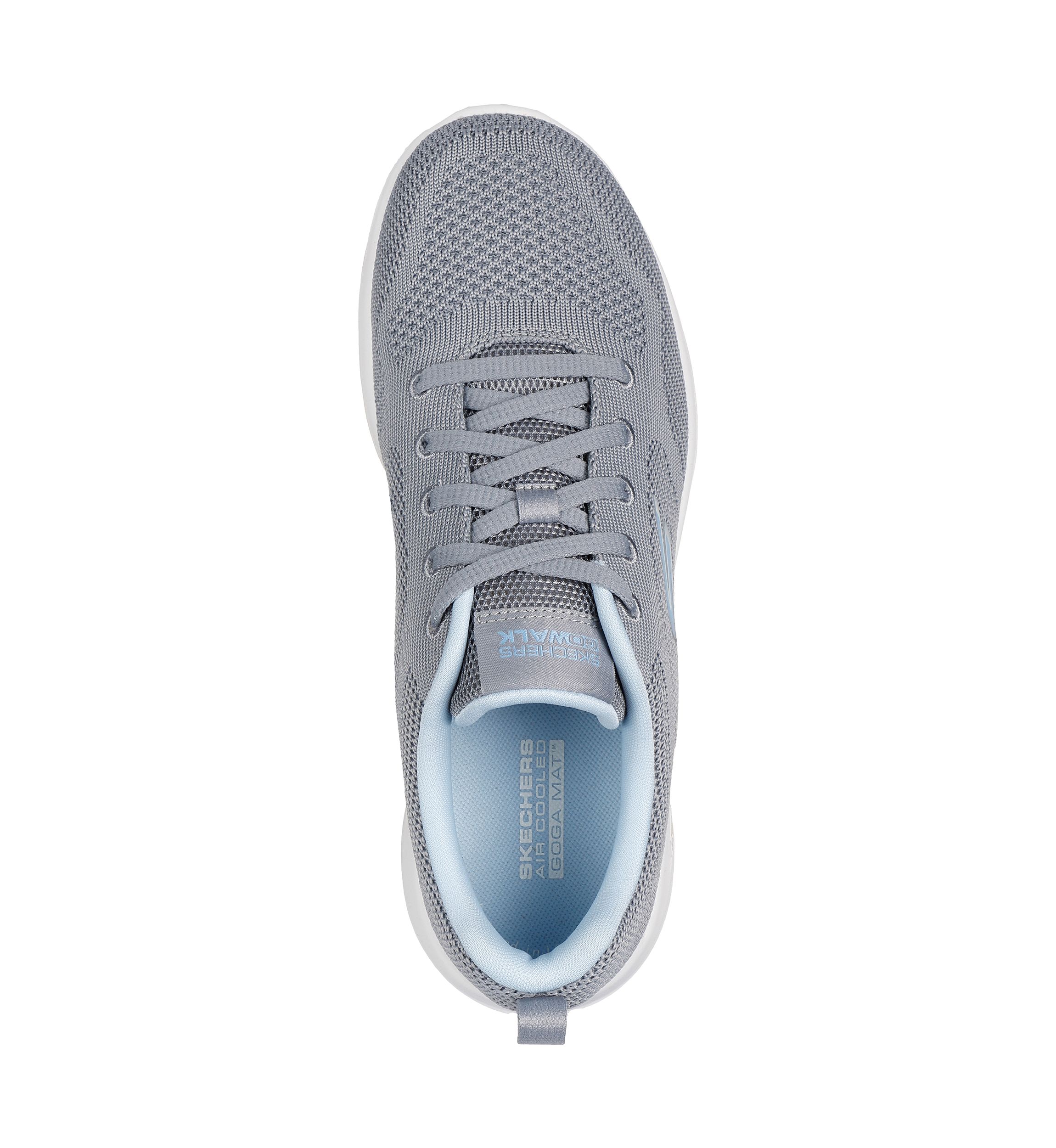 Womens Go Walk Joy™ Sneakers- Violet