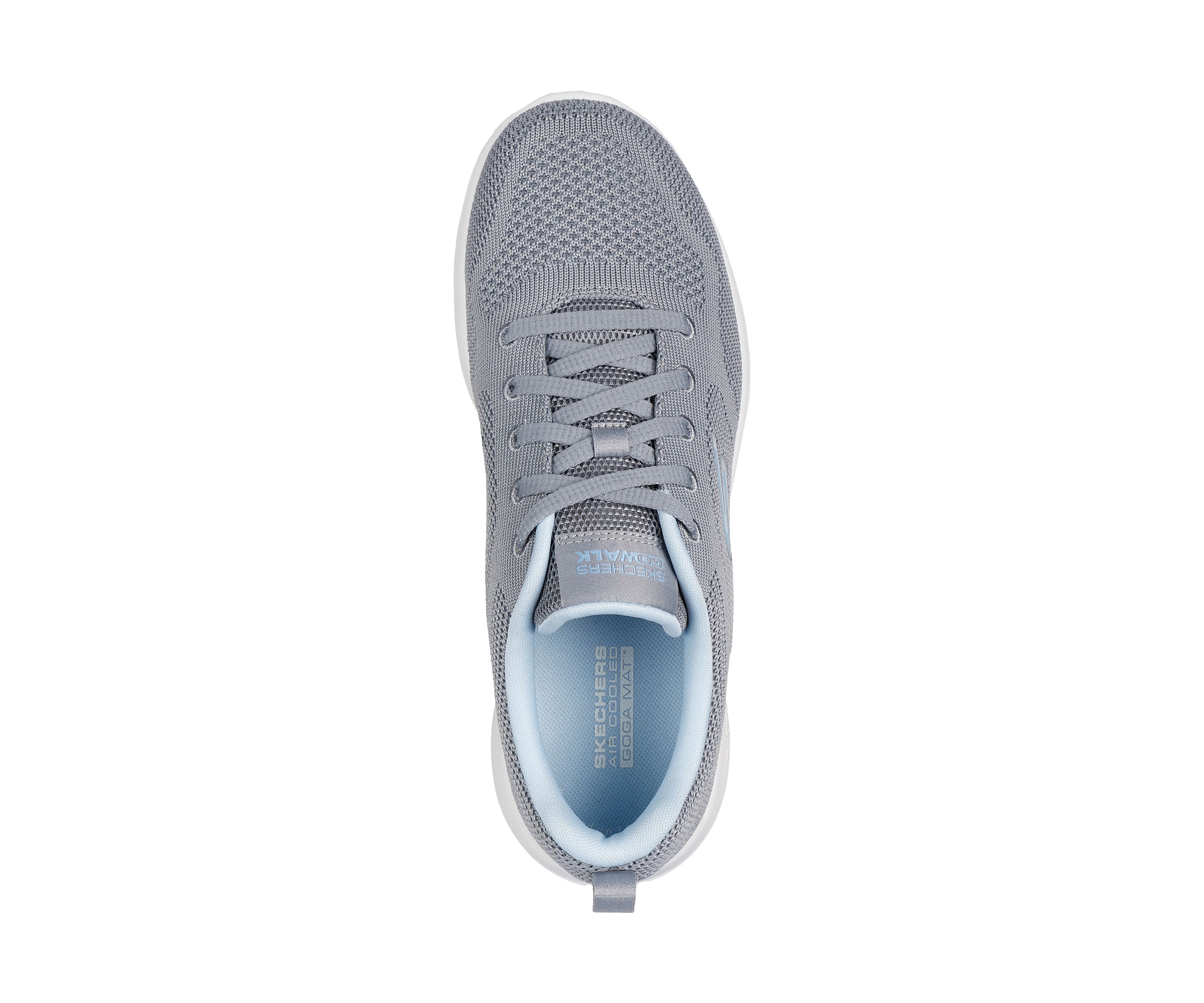 Womens Go Walk Joy™ Sneakers- Violet